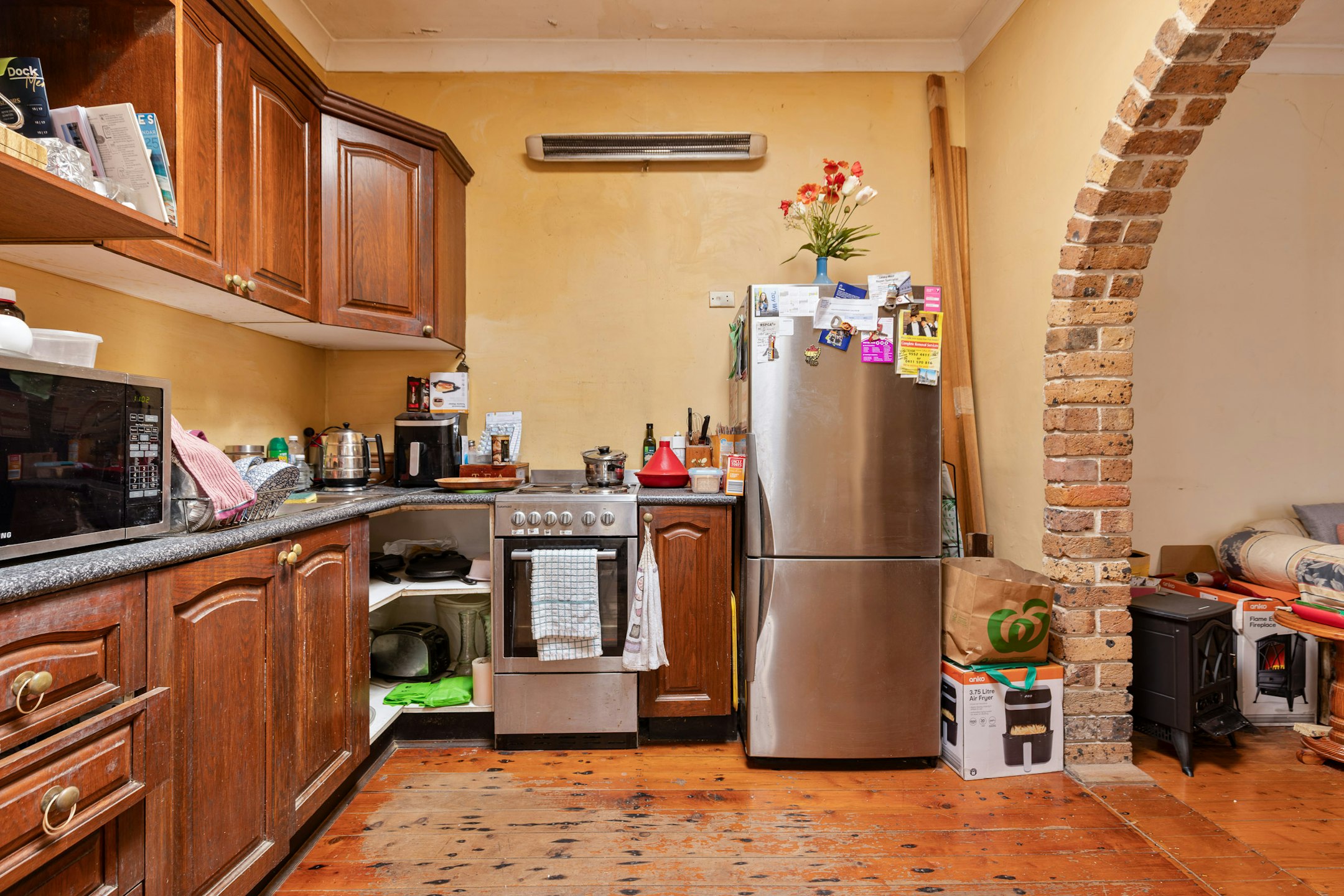appliance
