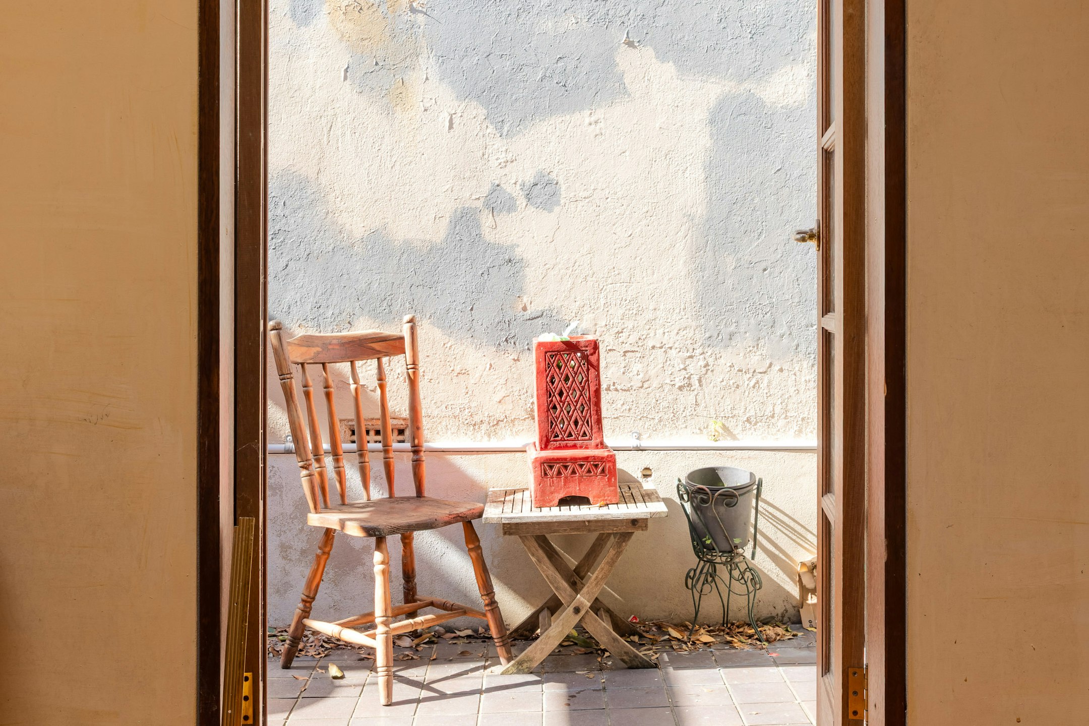 chair