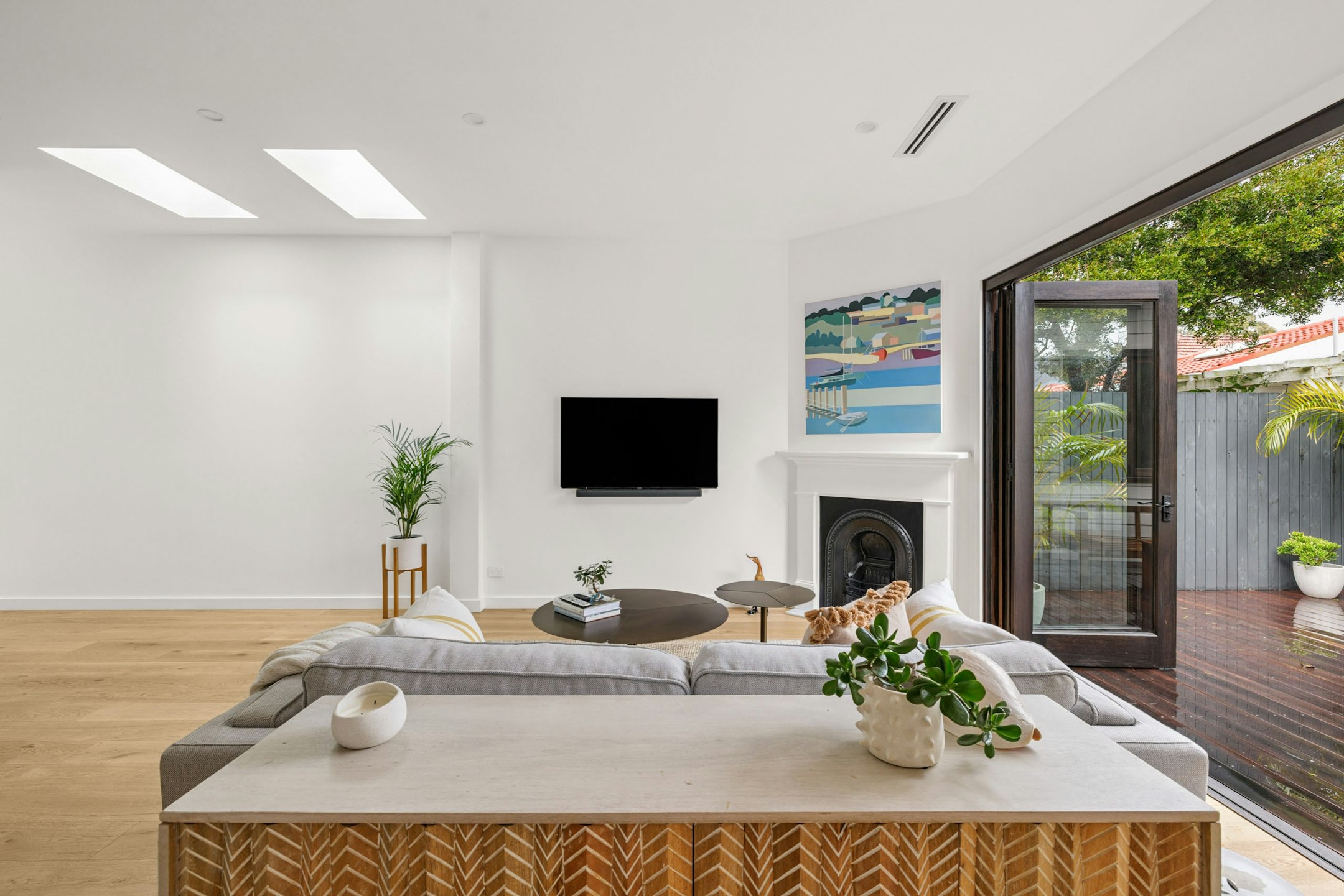 interior design