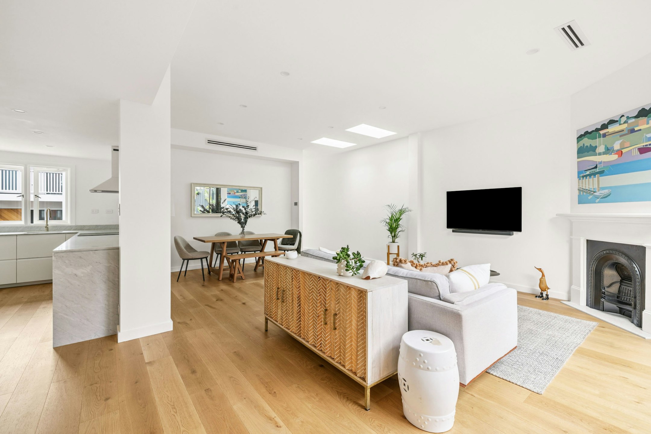 interior design
