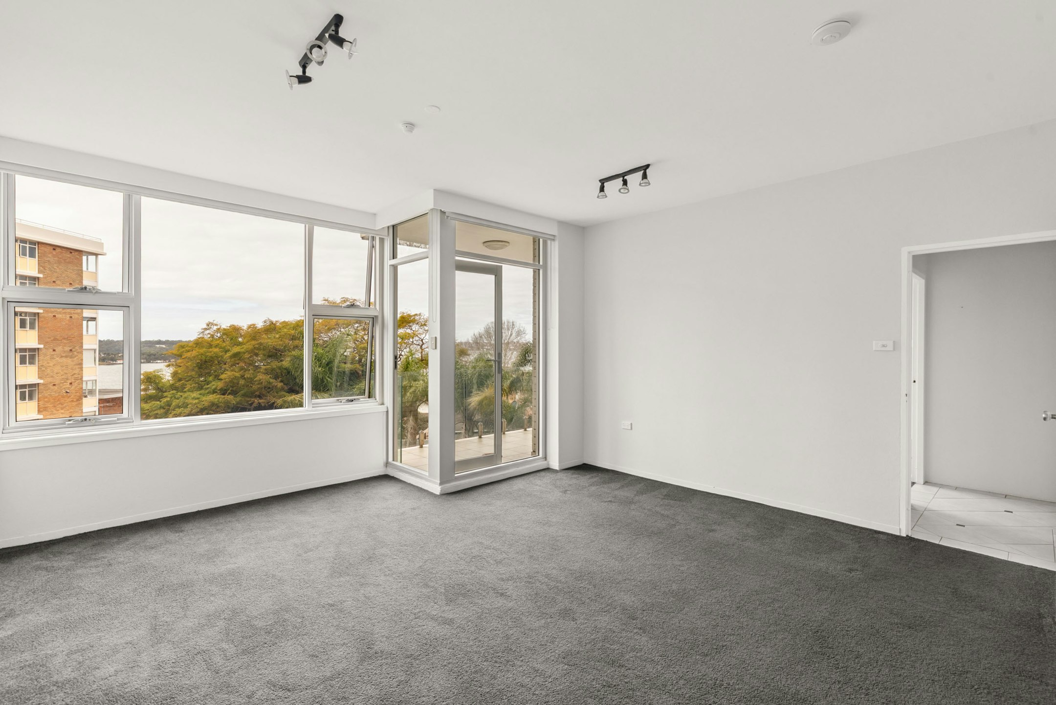 floor