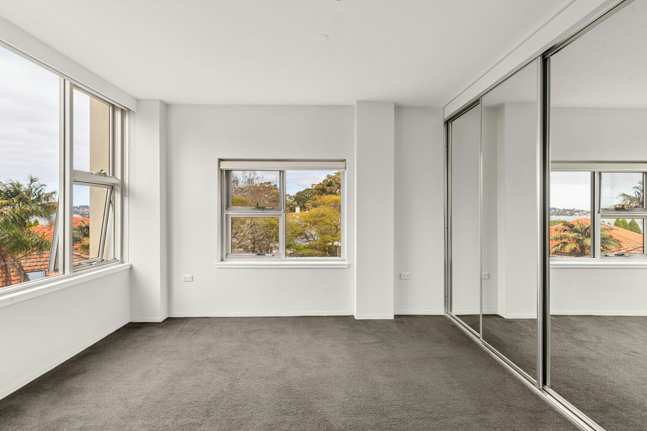 floor