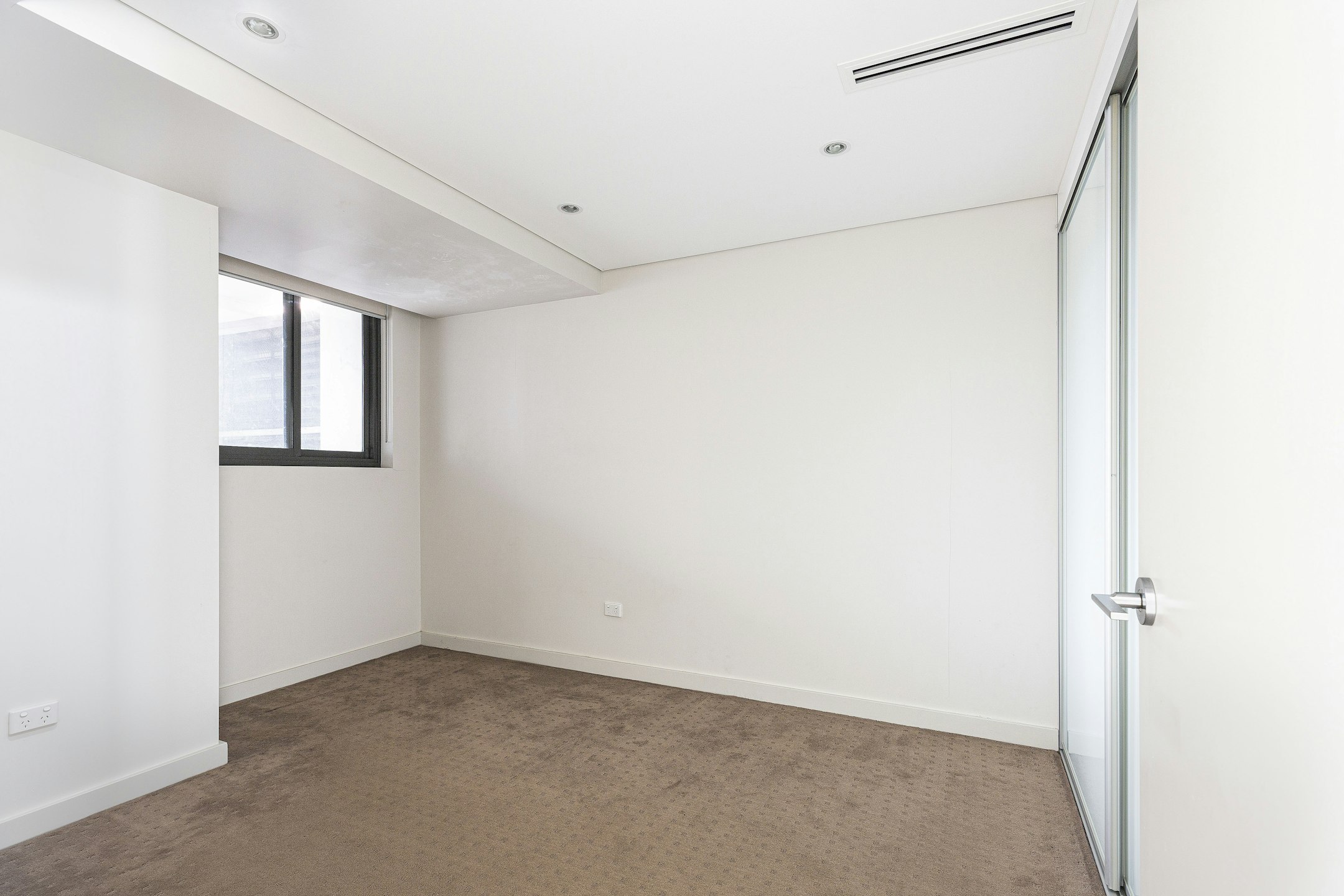 corner