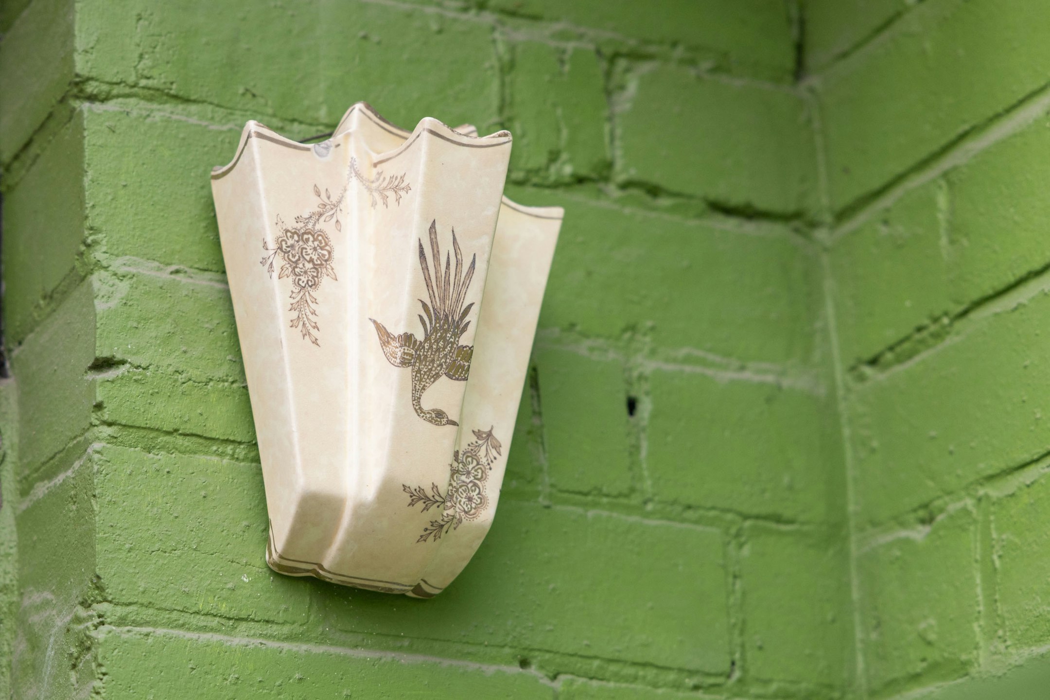 pottery