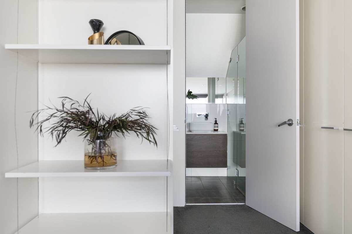 shelf