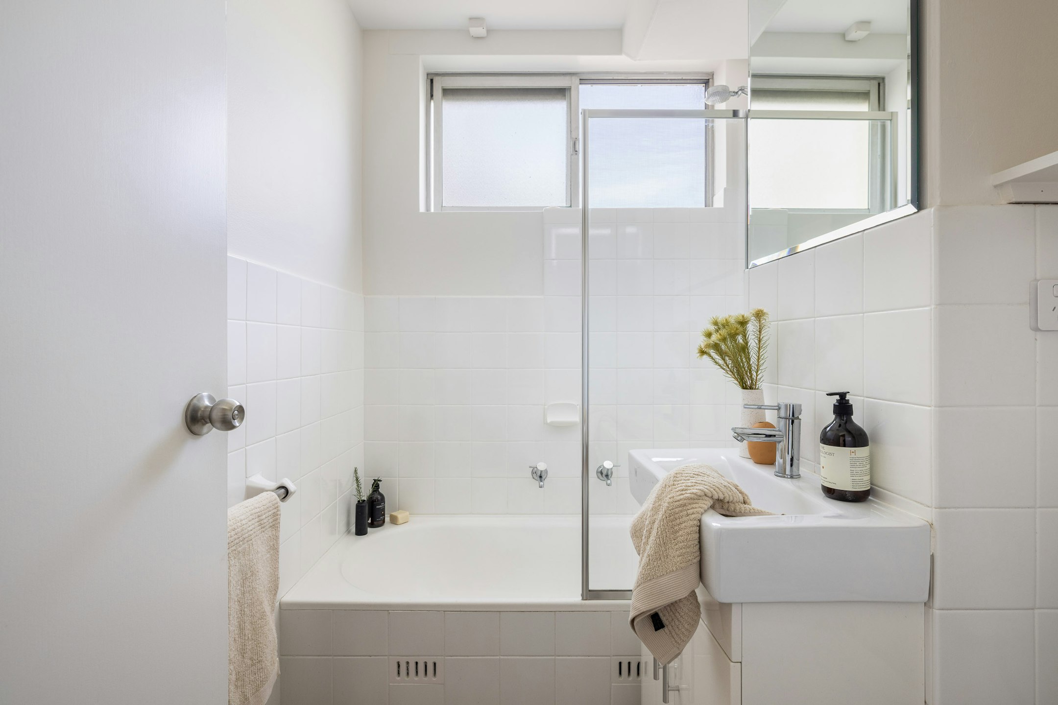 sink
