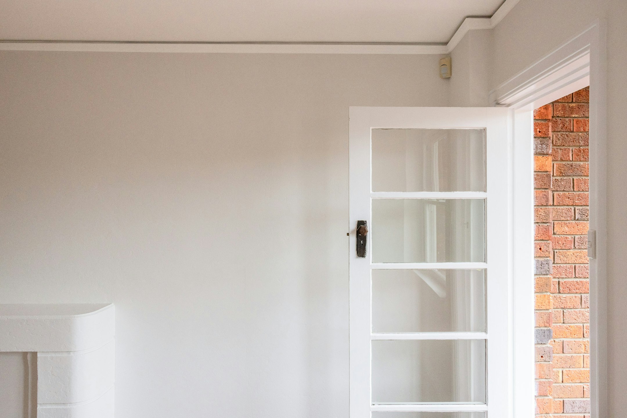door