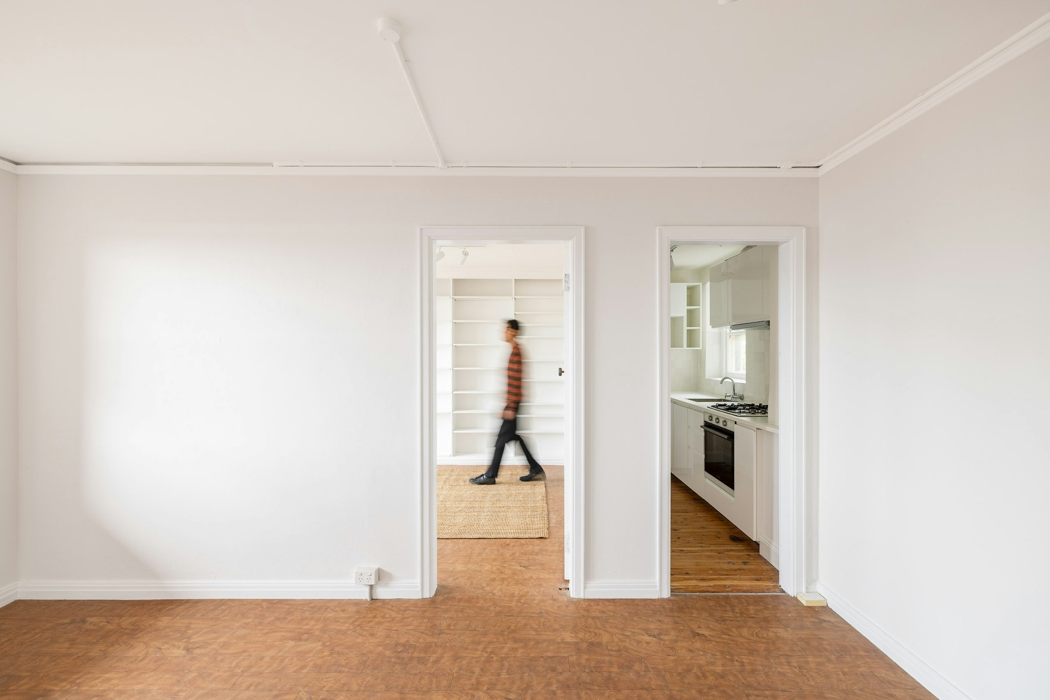 floor