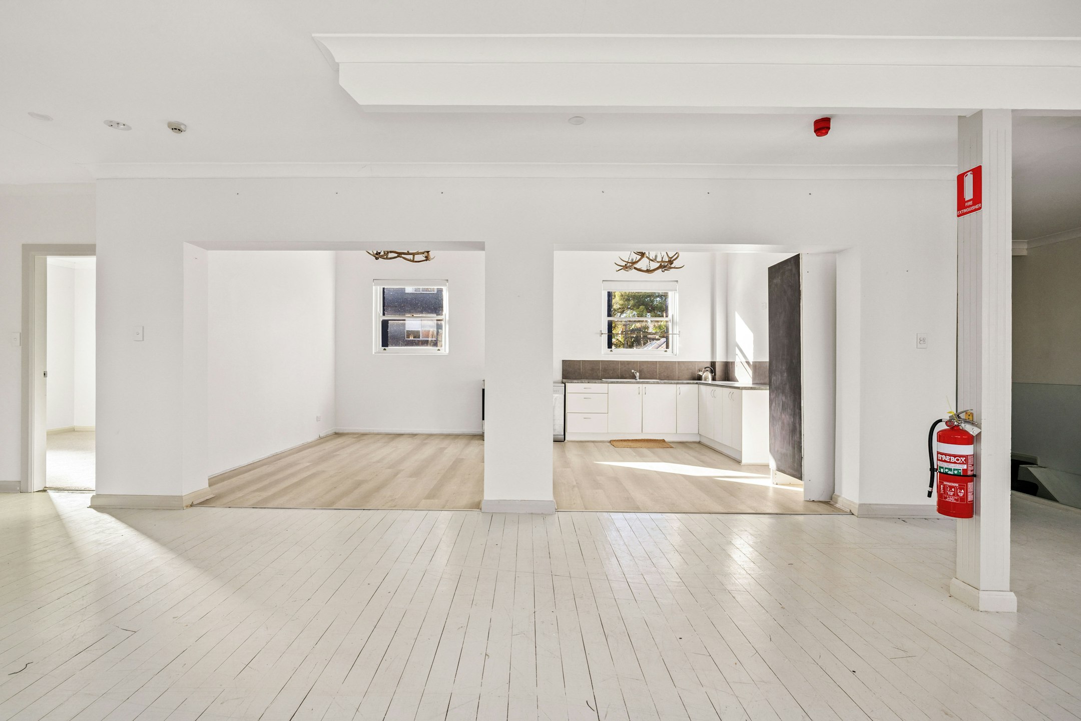 floor