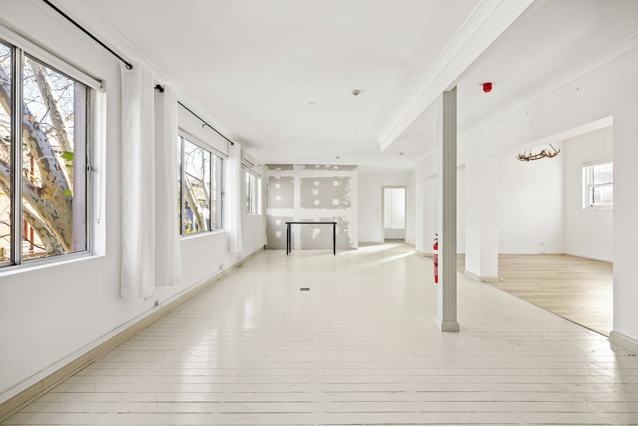 floor