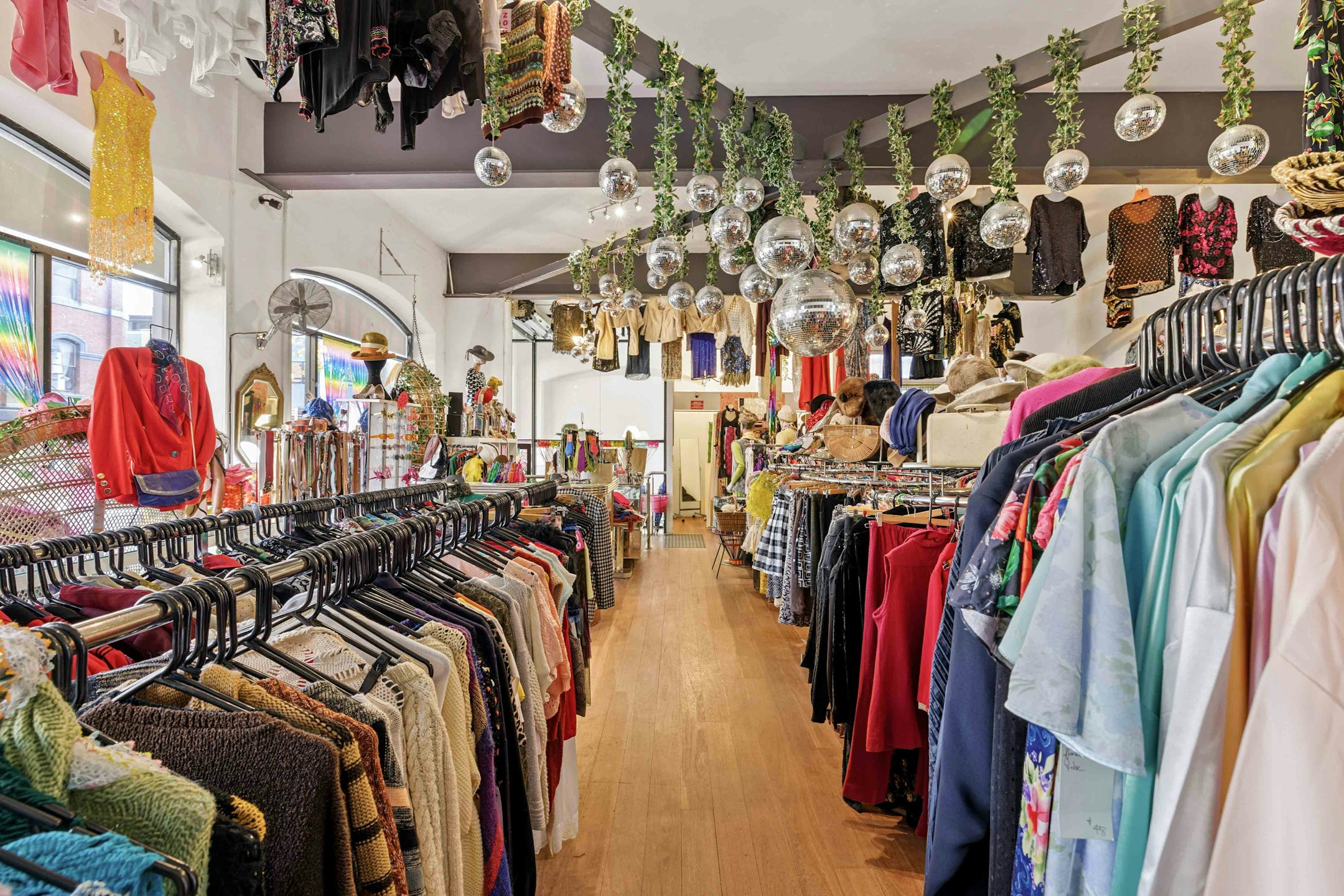 boutique