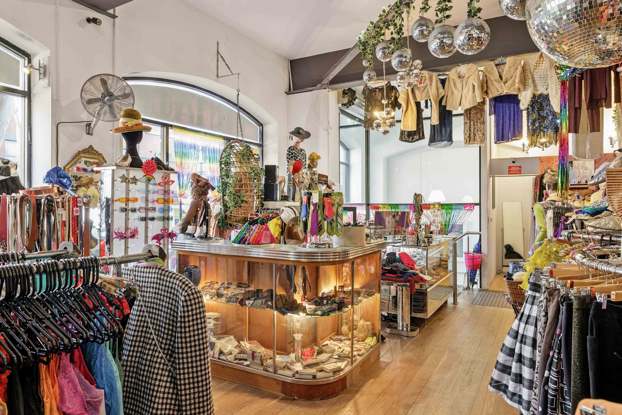 boutique