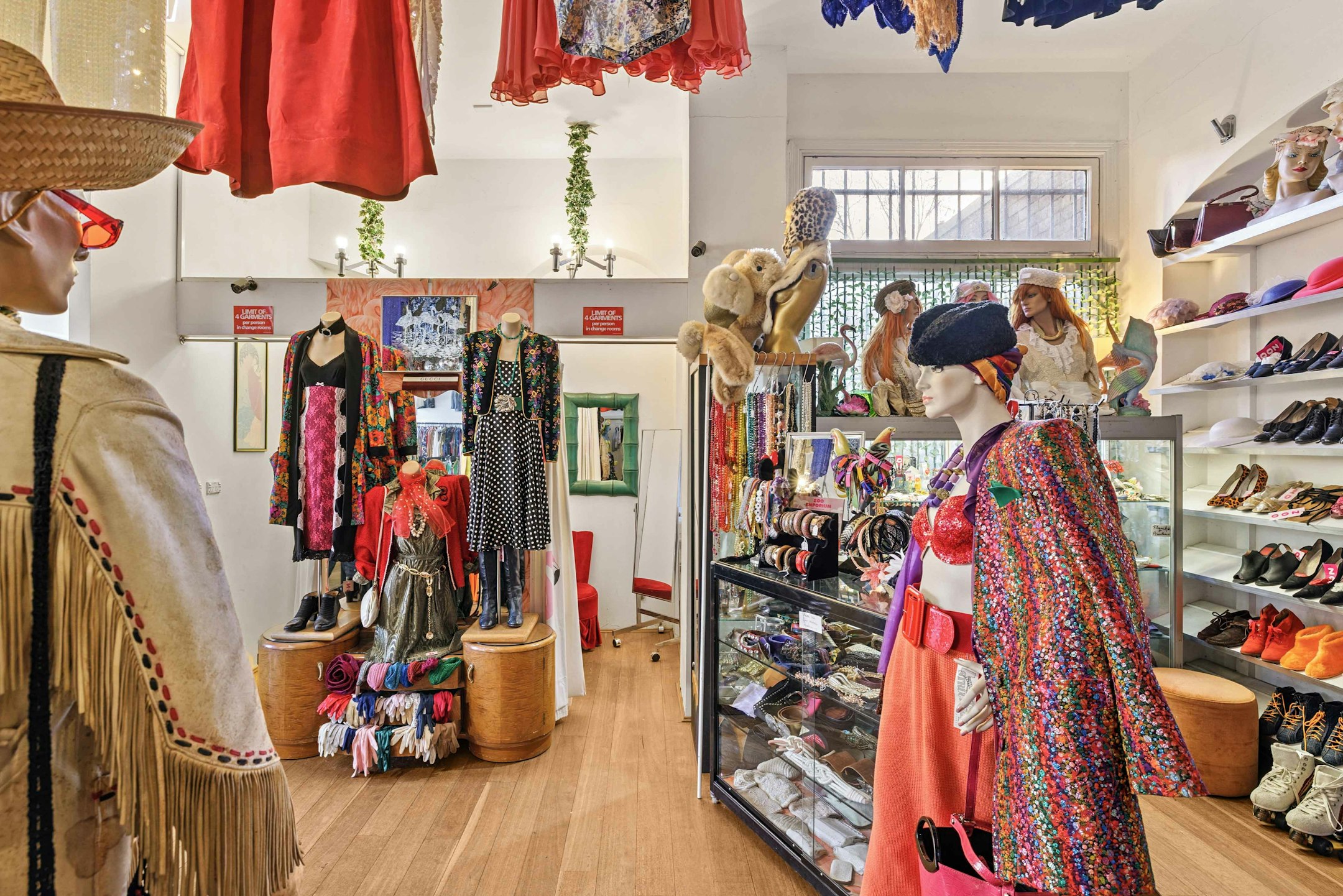 boutique