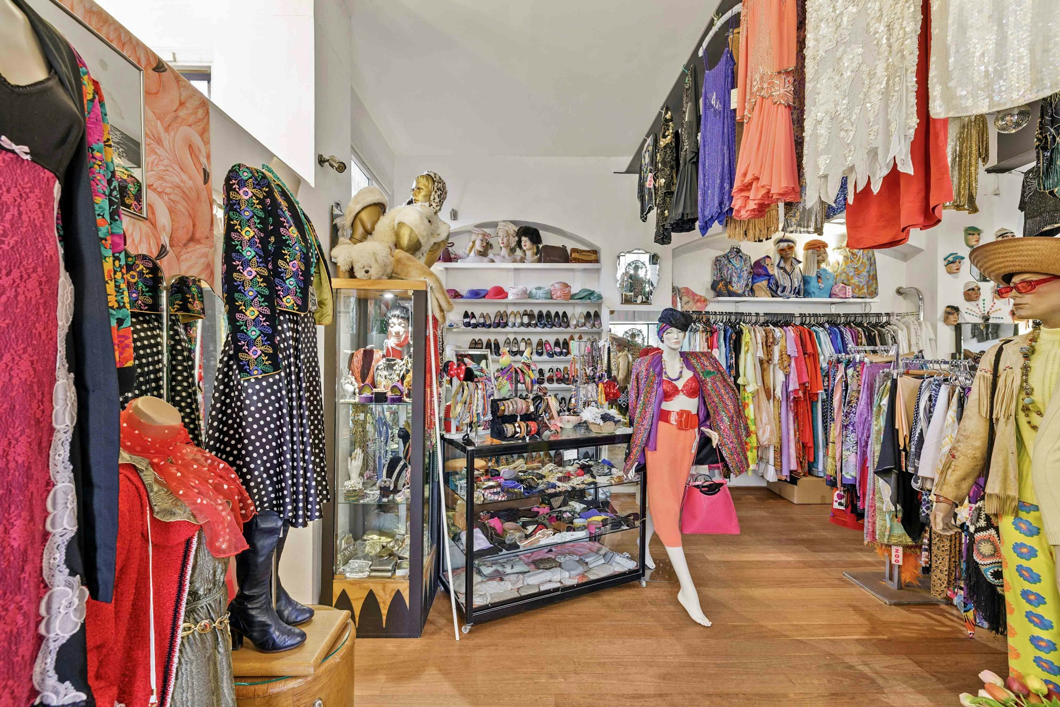 boutique