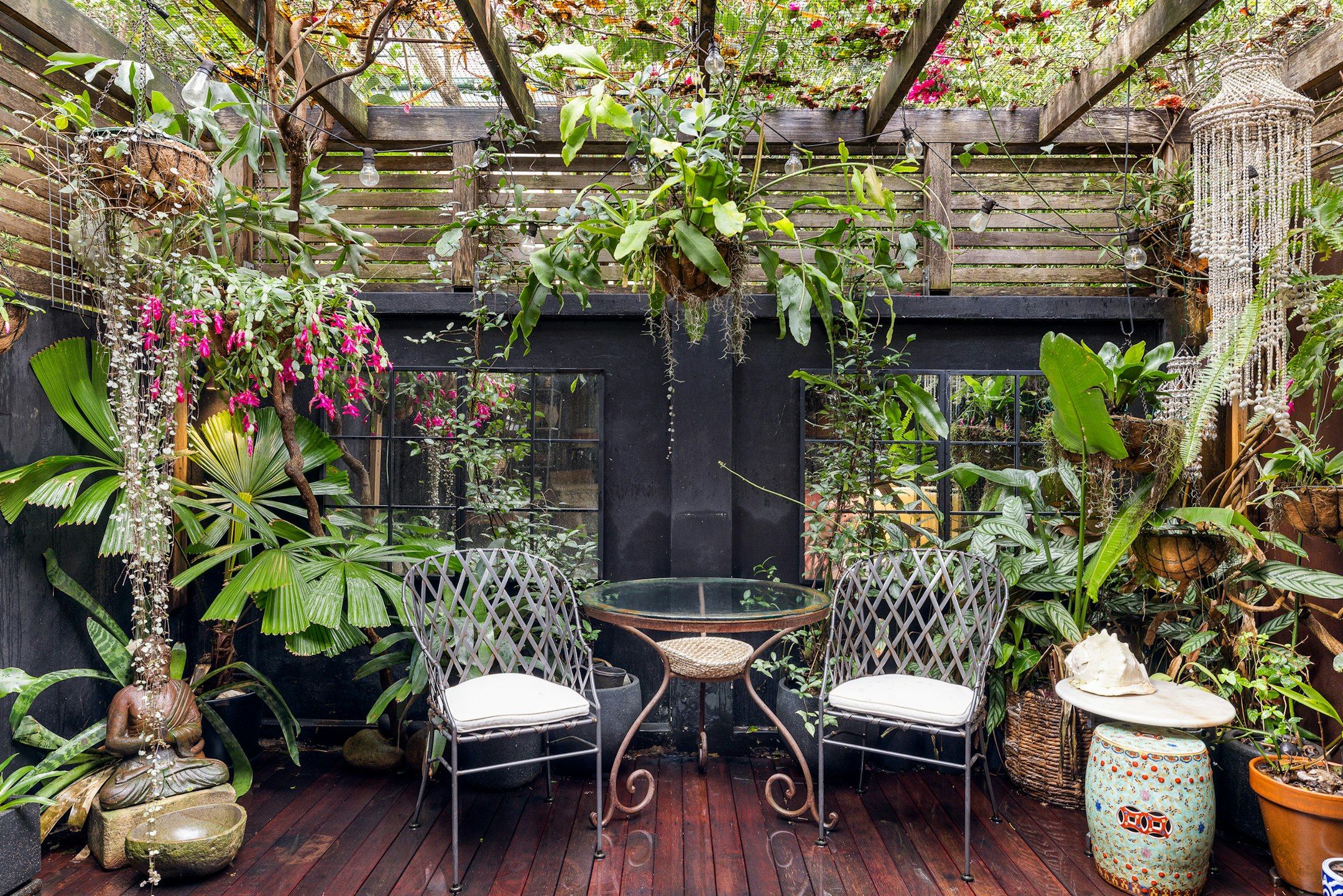 garden