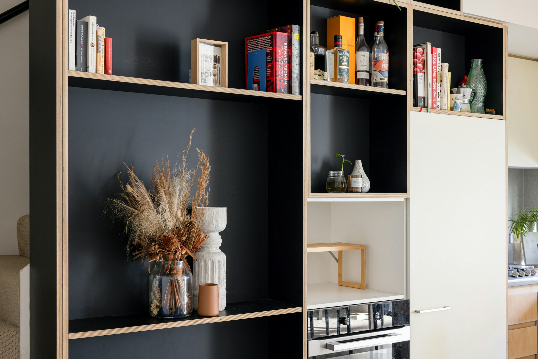 shelf