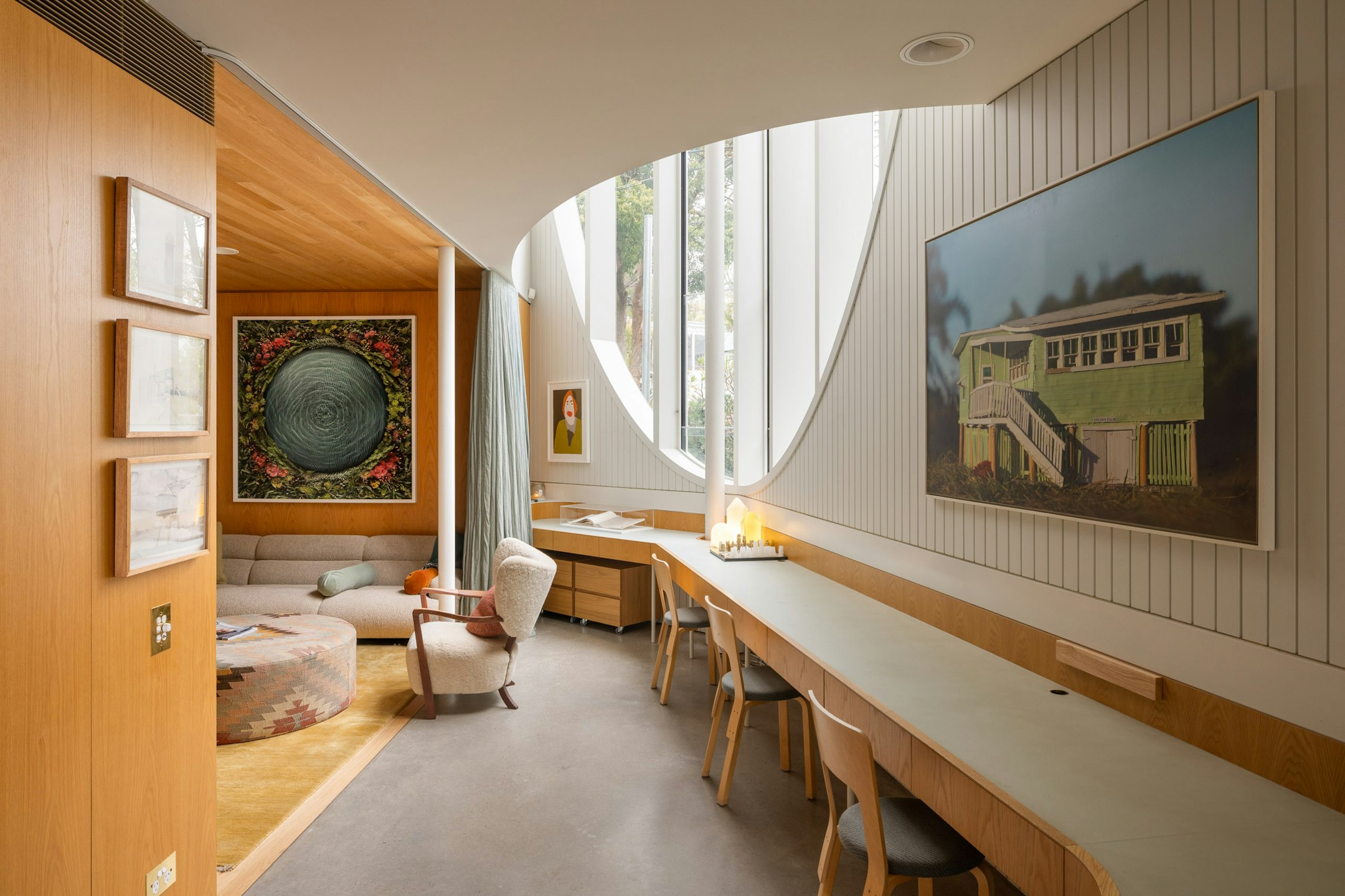 interior design