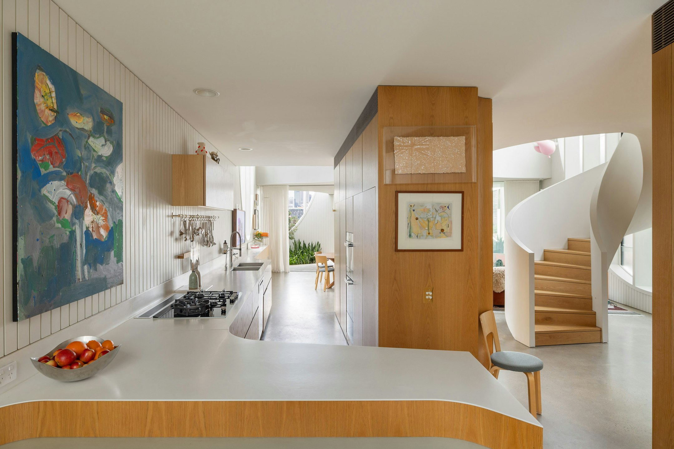 housing