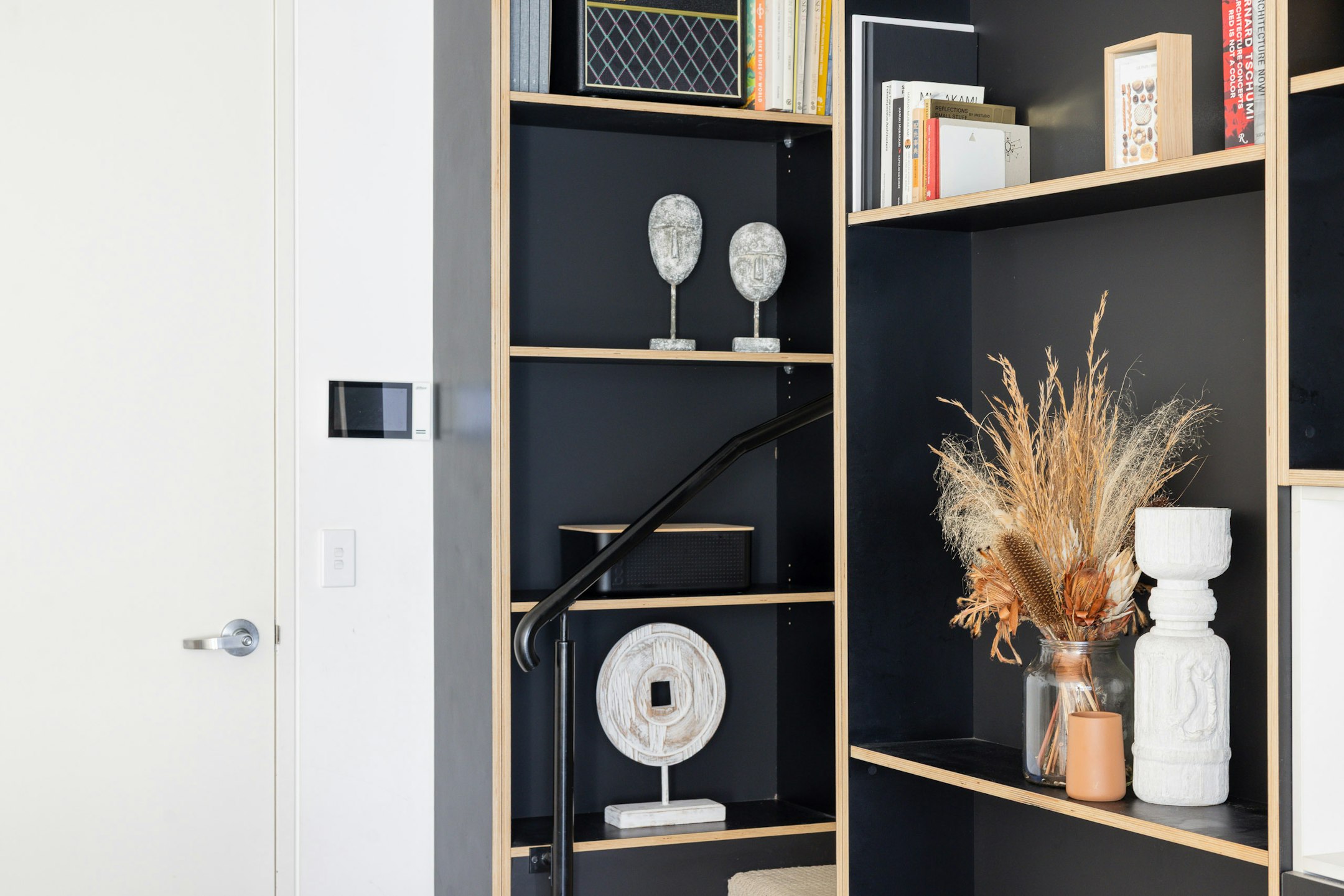 shelf