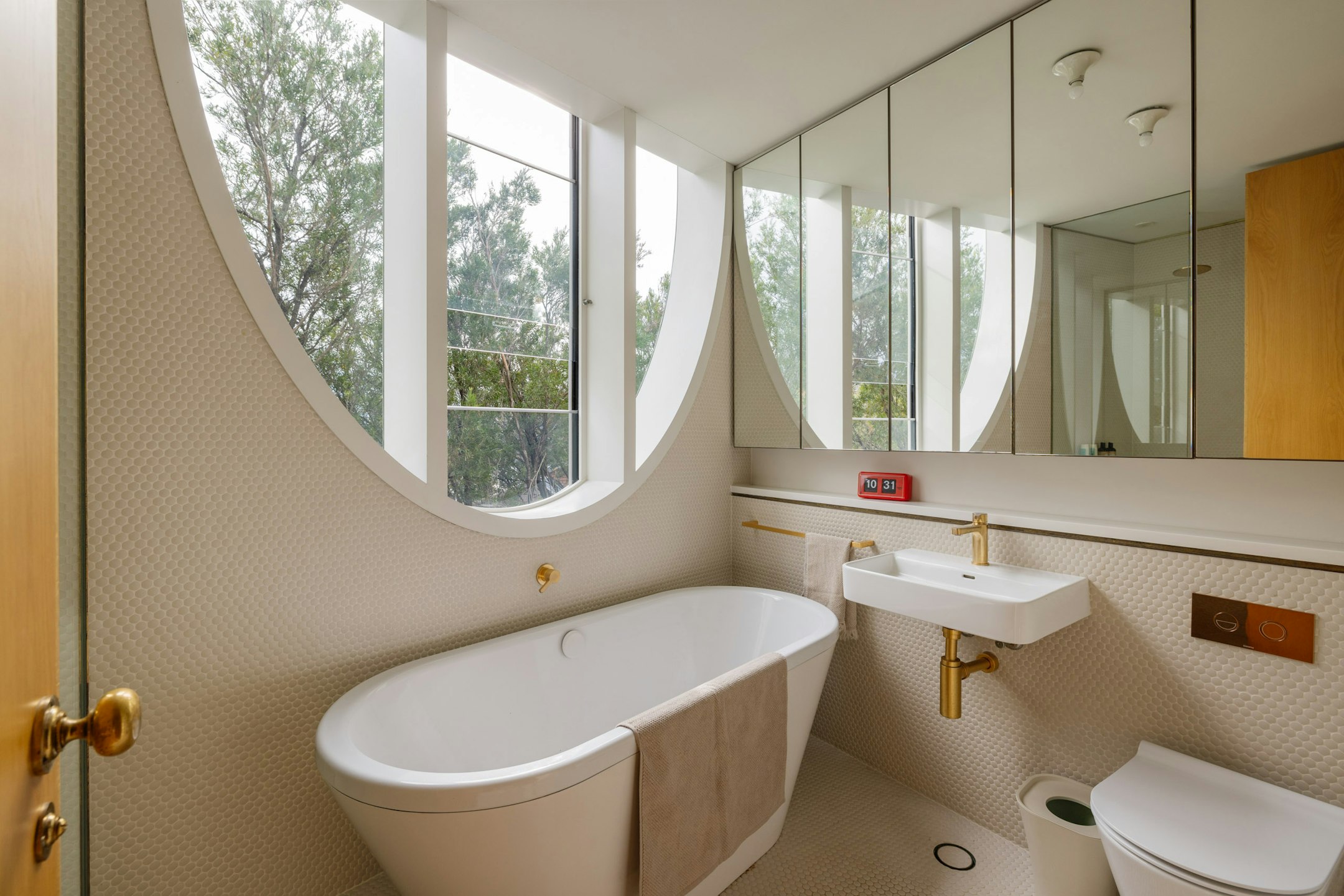 sink