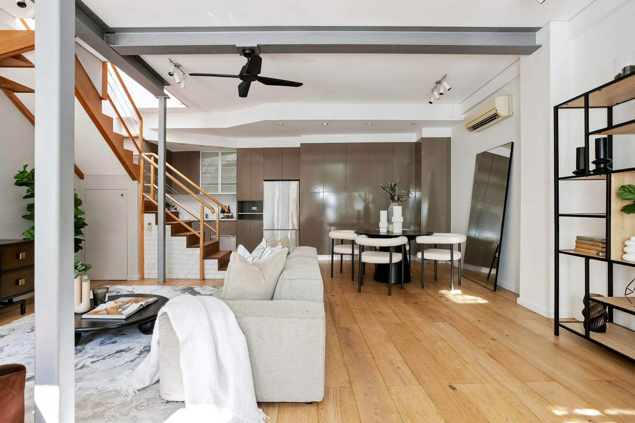 ceiling fan