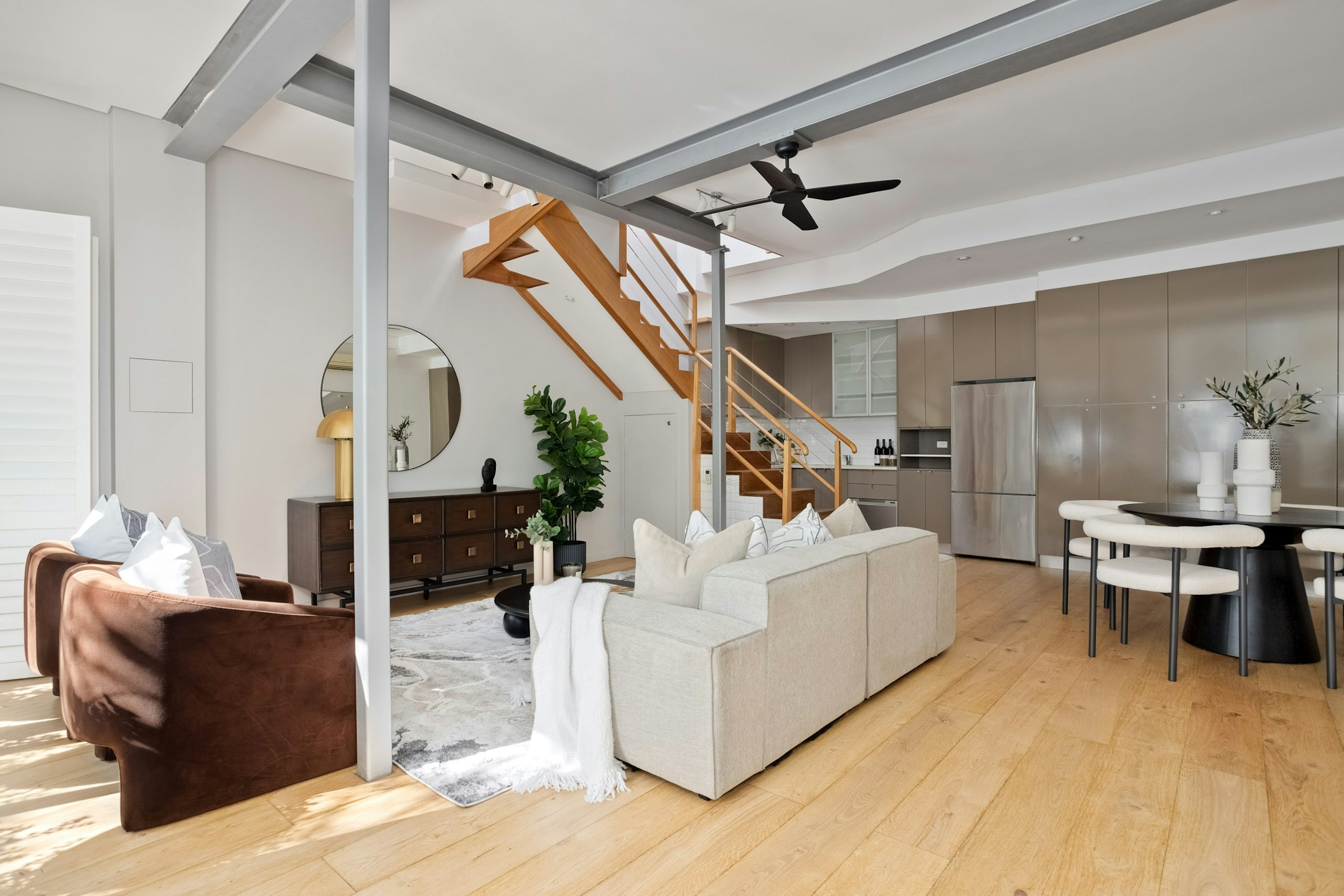 housing