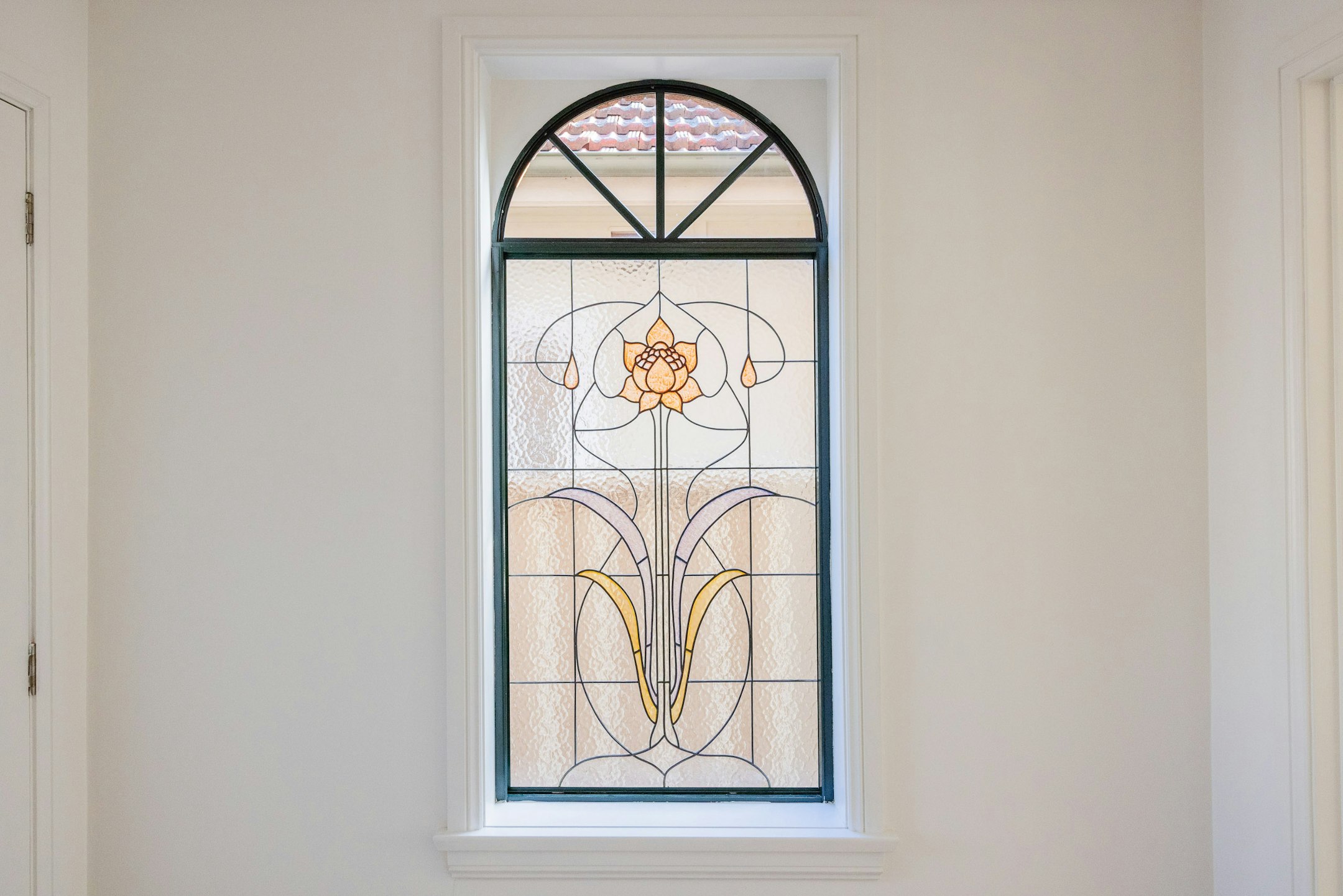 window