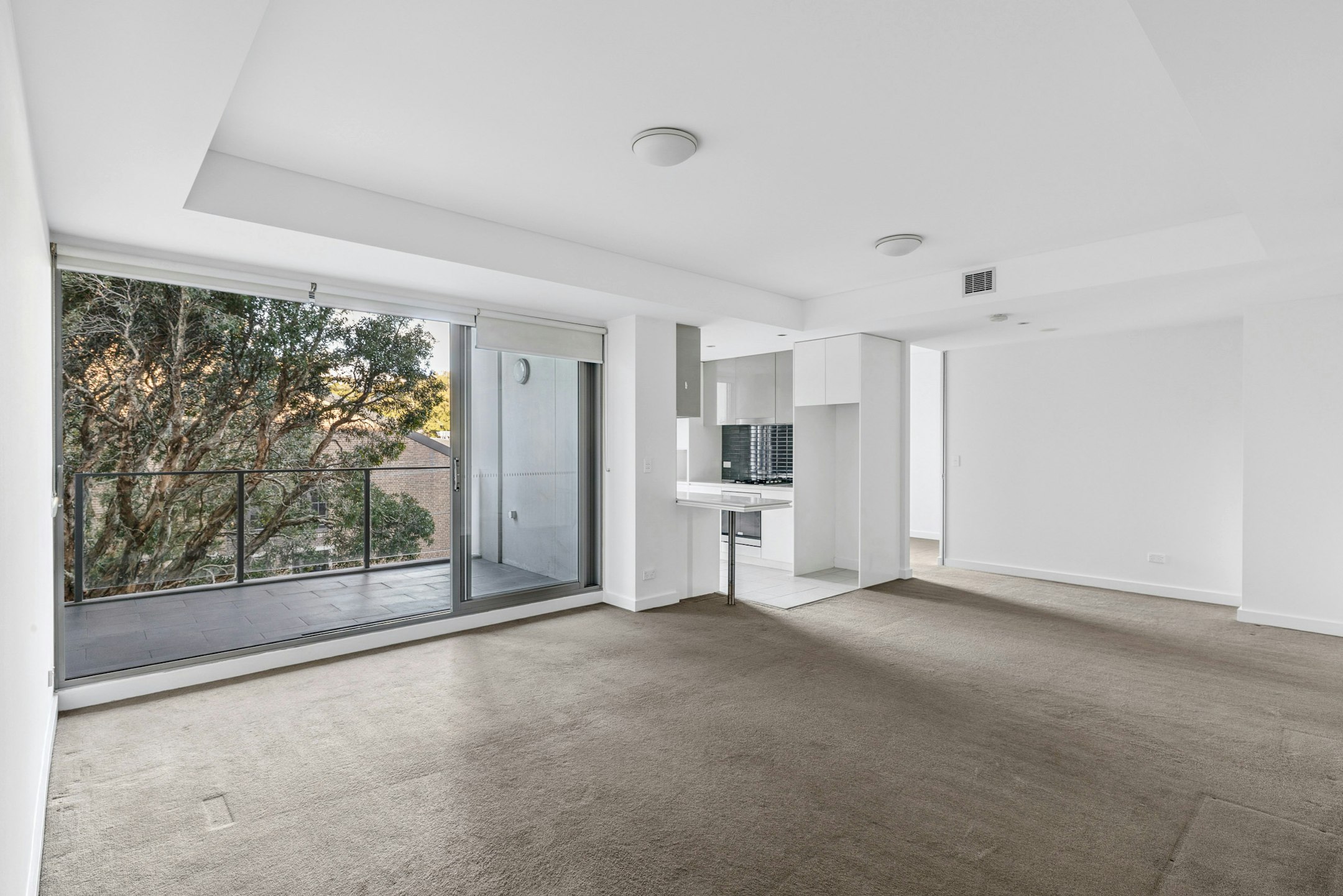 floor