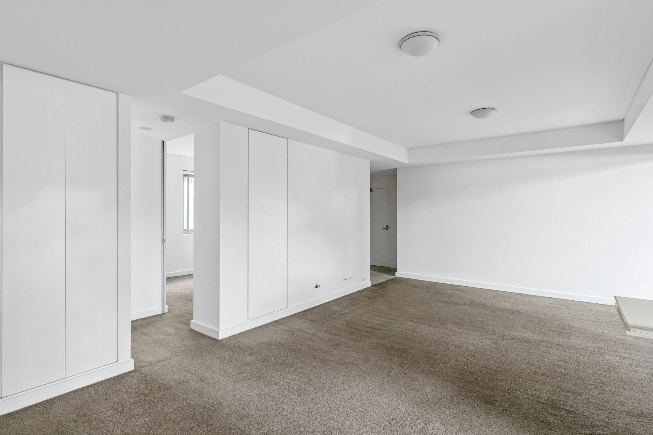 corner