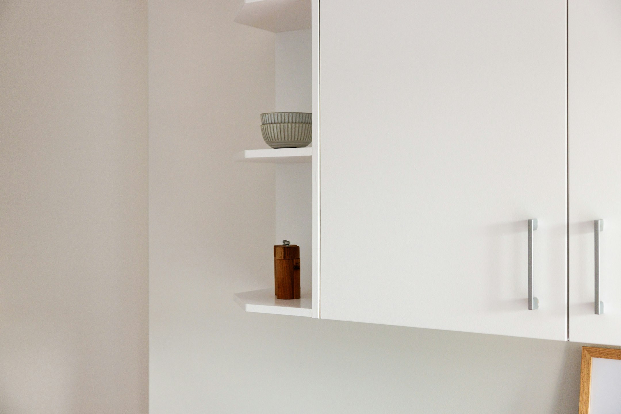 shelf