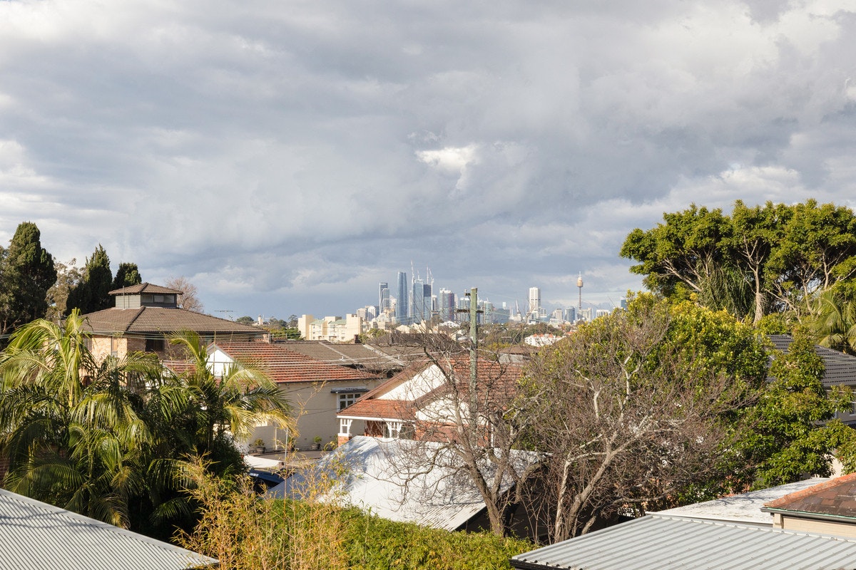 neighborhood