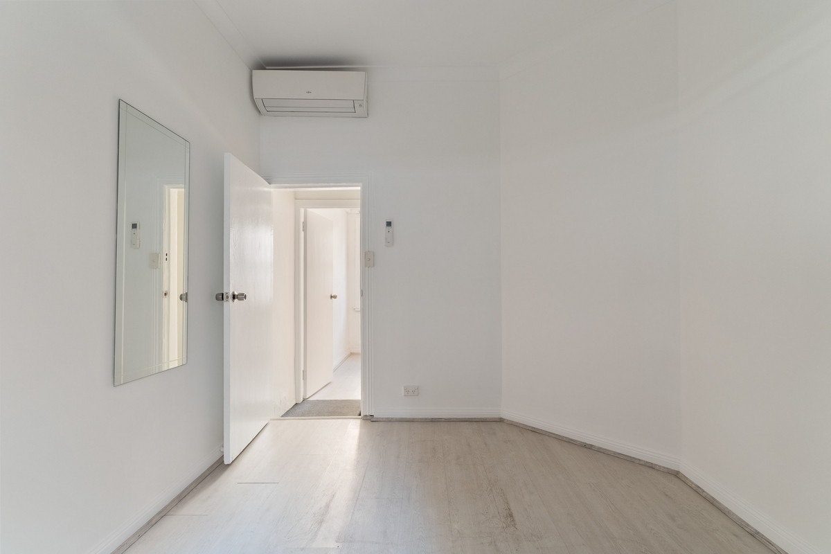 corner