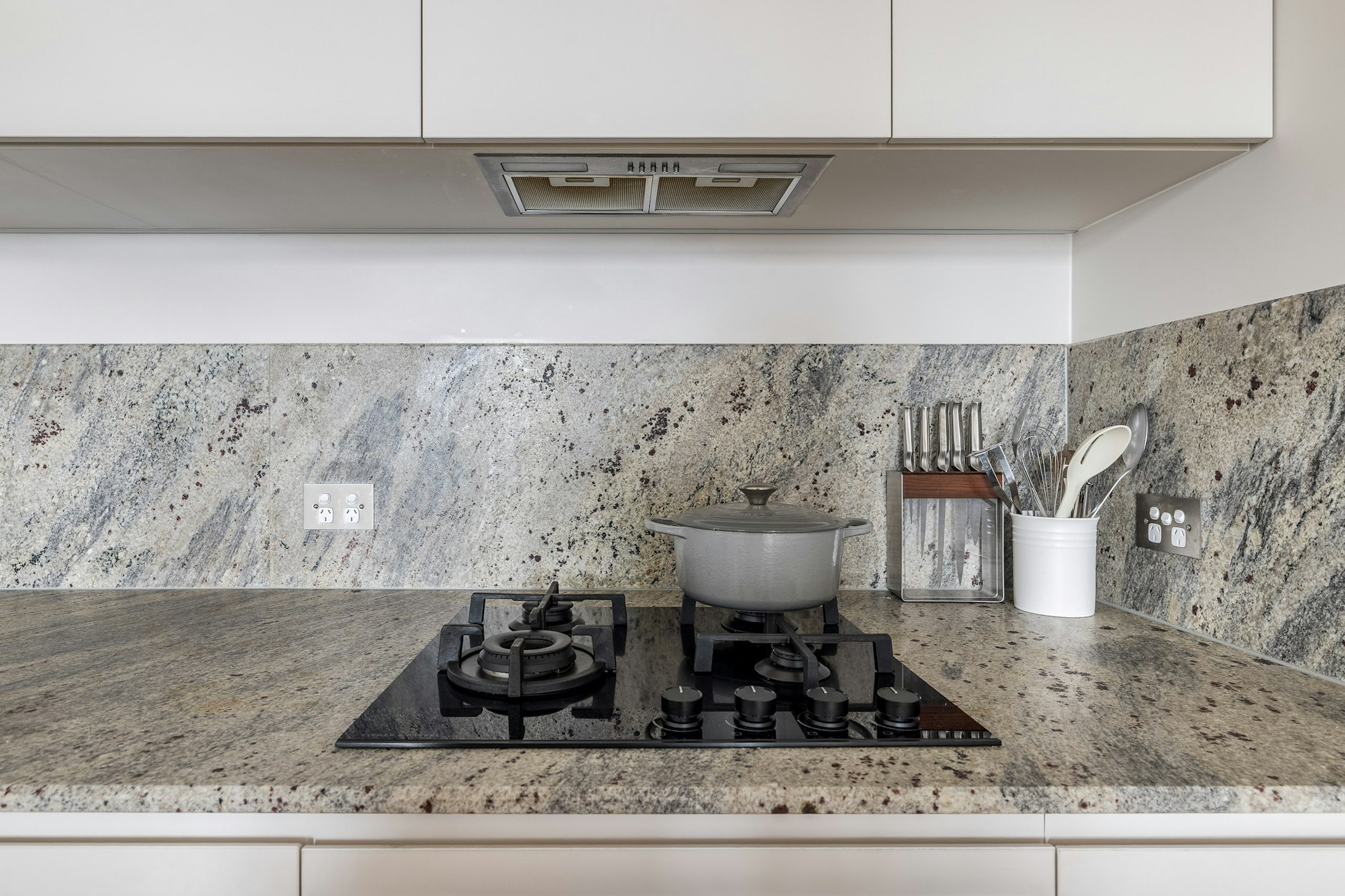 cooktop
