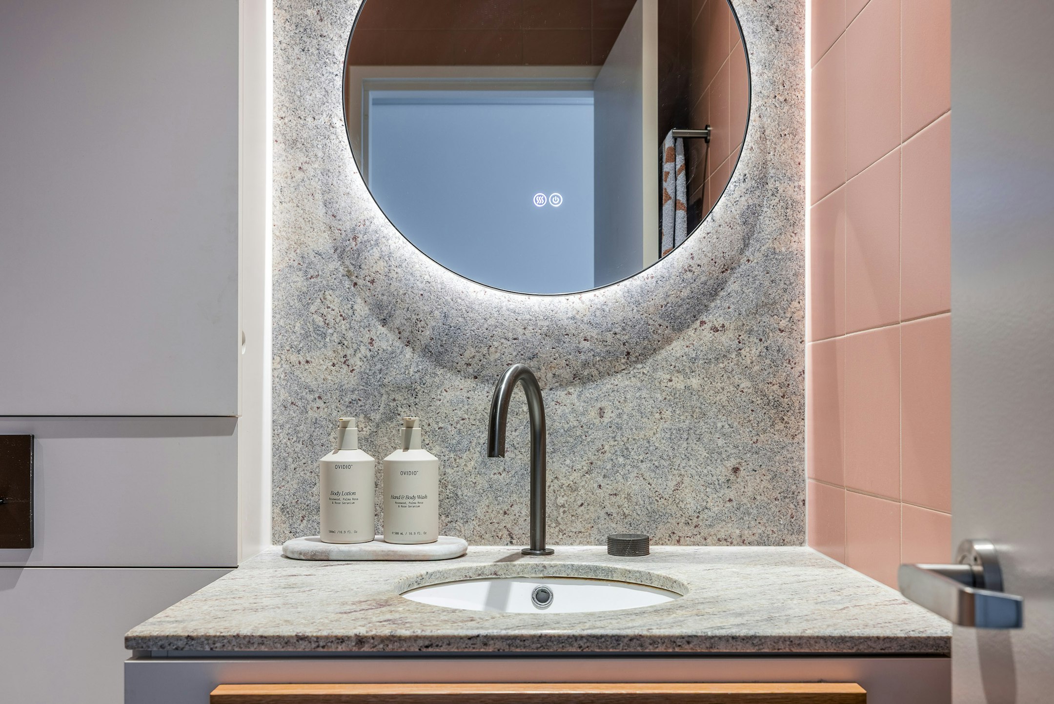 sink