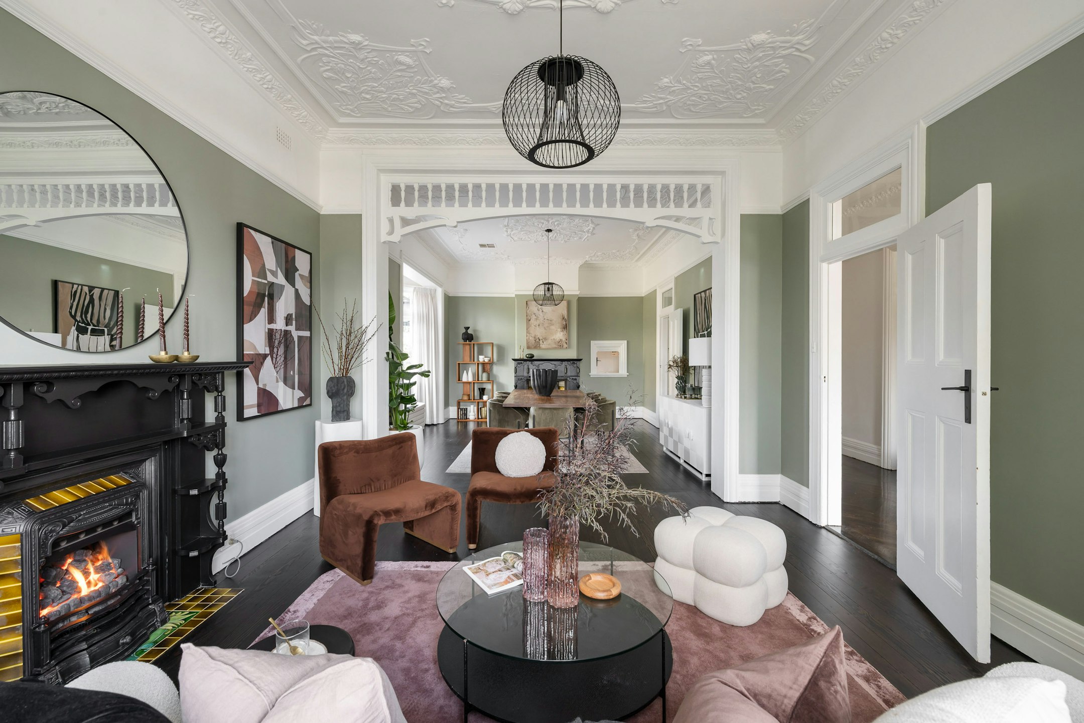 home decor