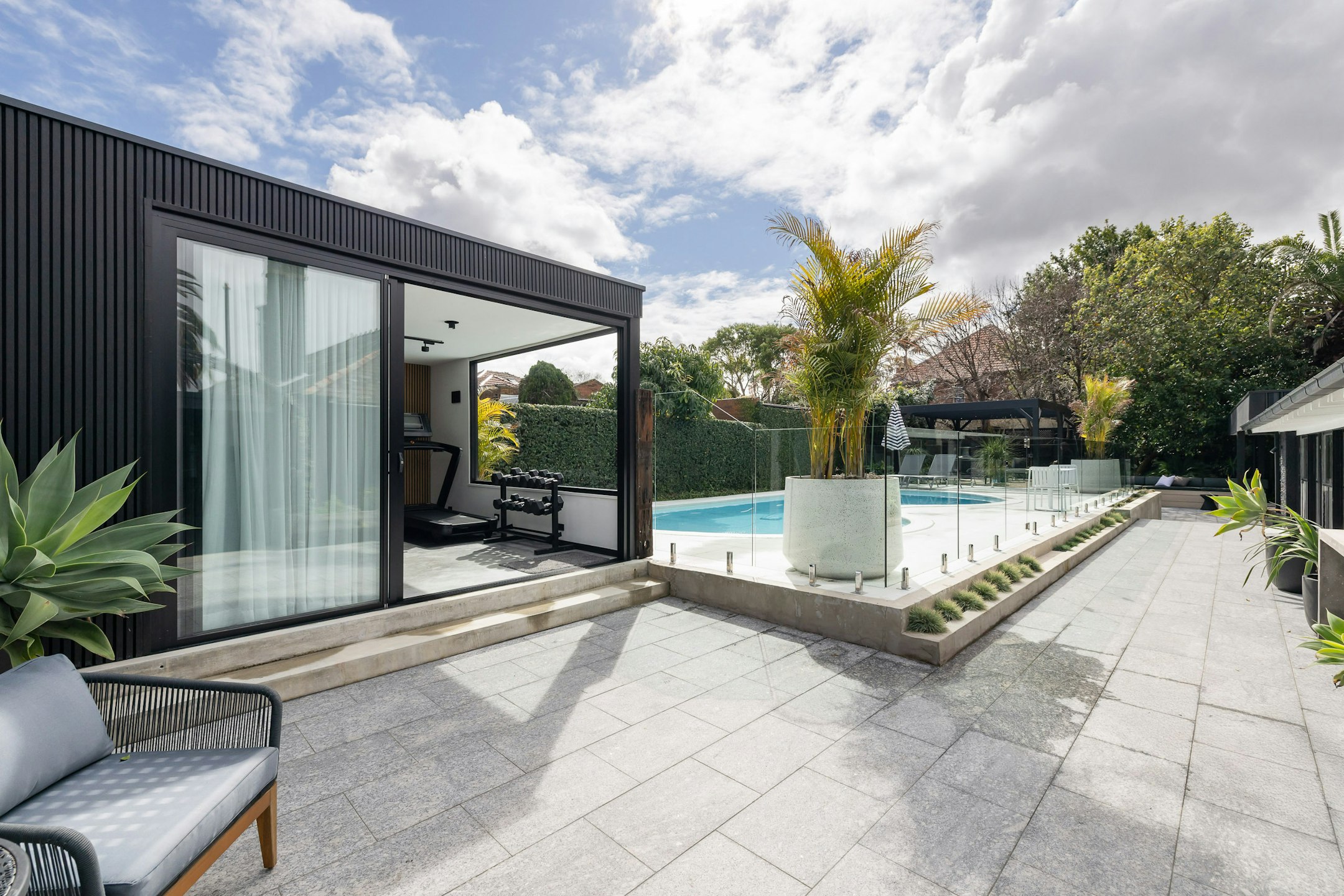 housing