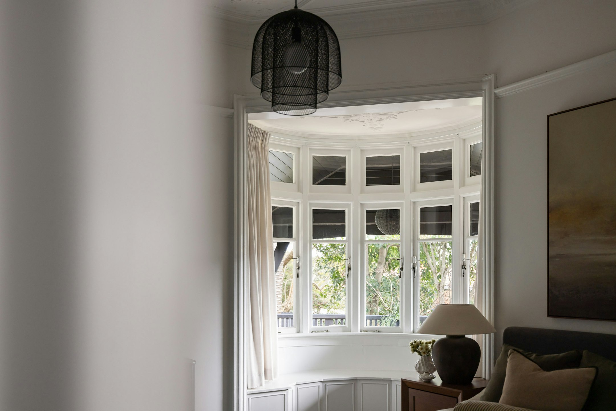 window