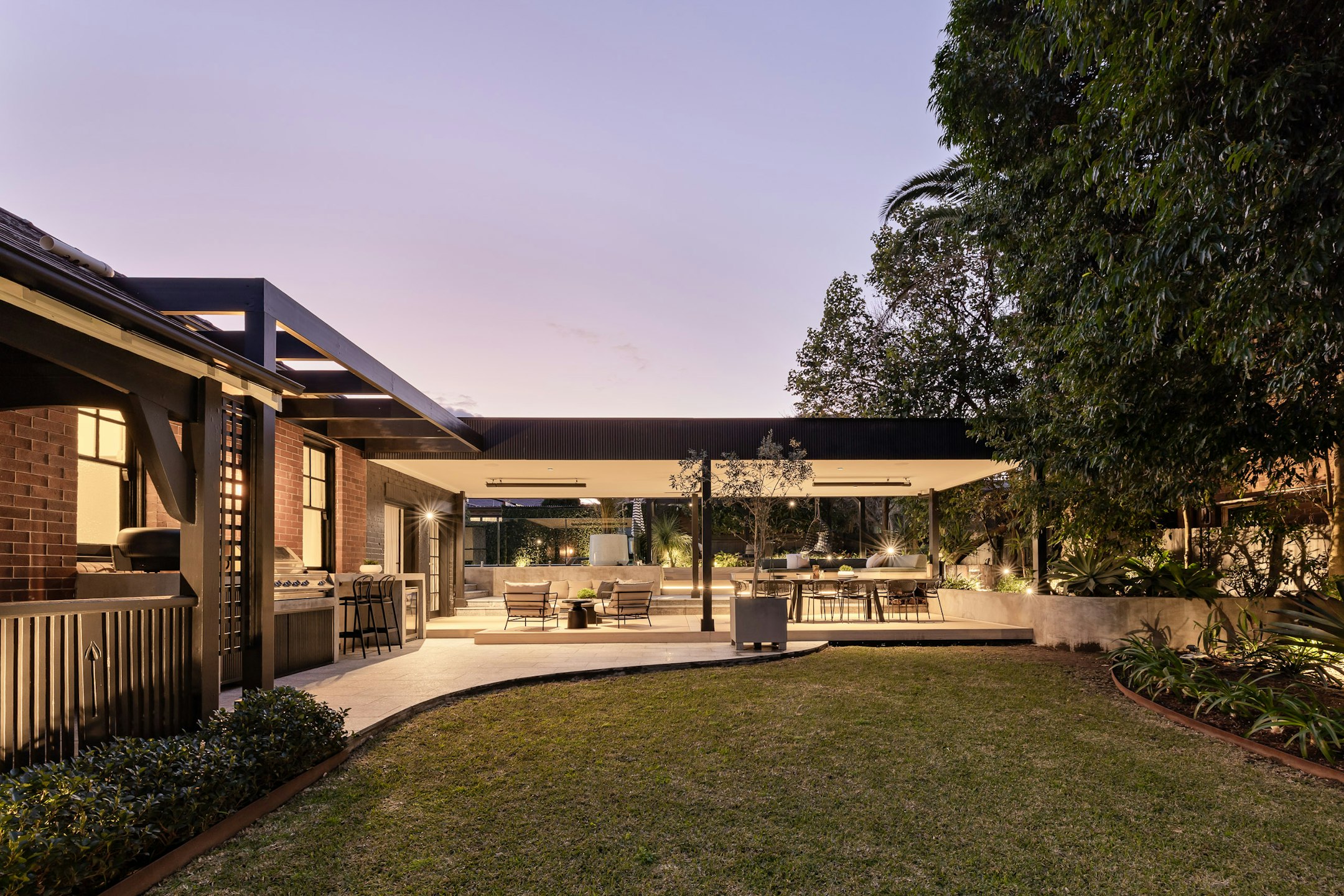 housing