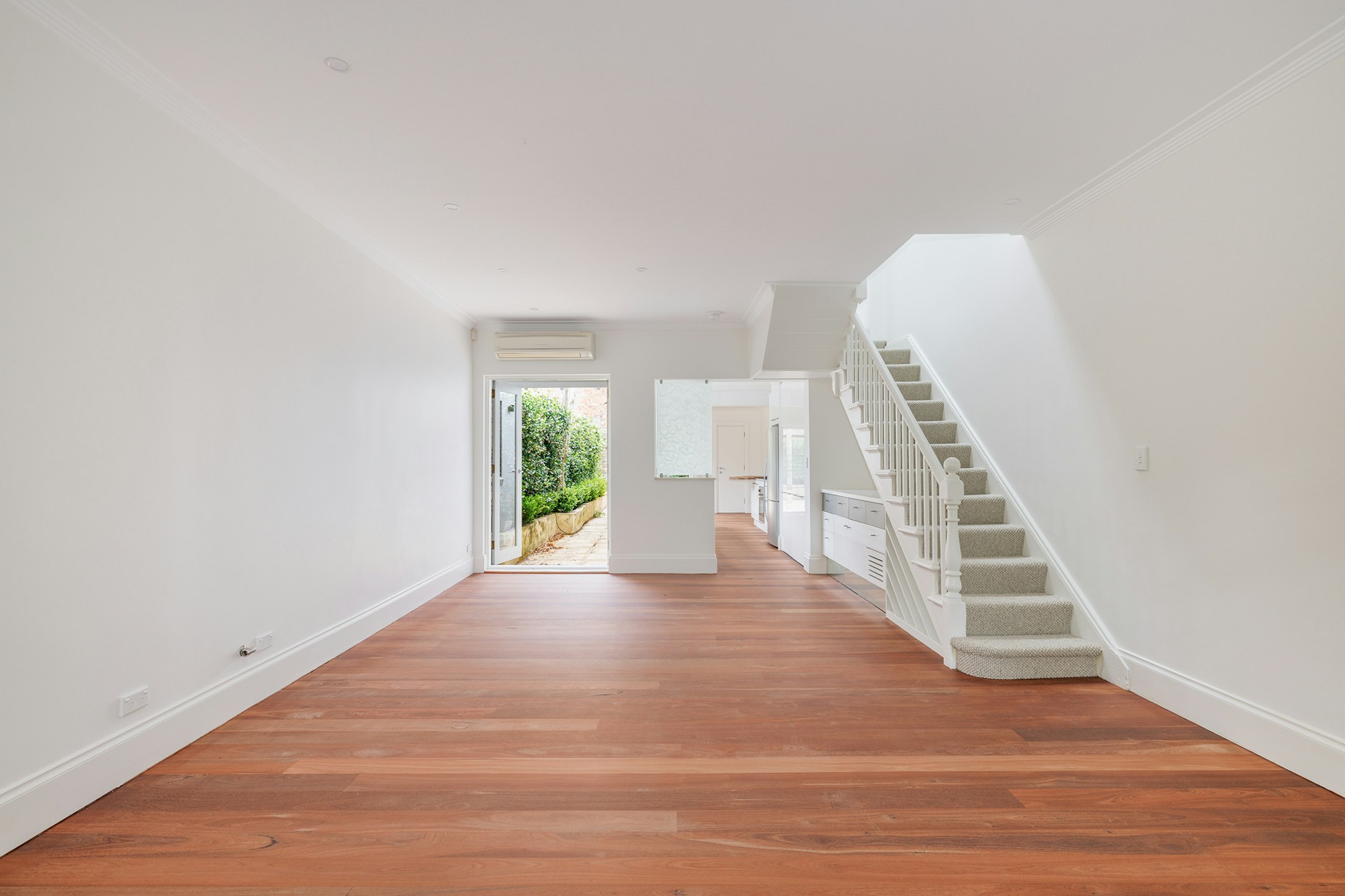 floor
