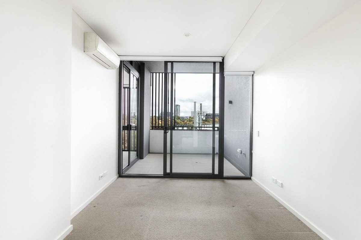 door