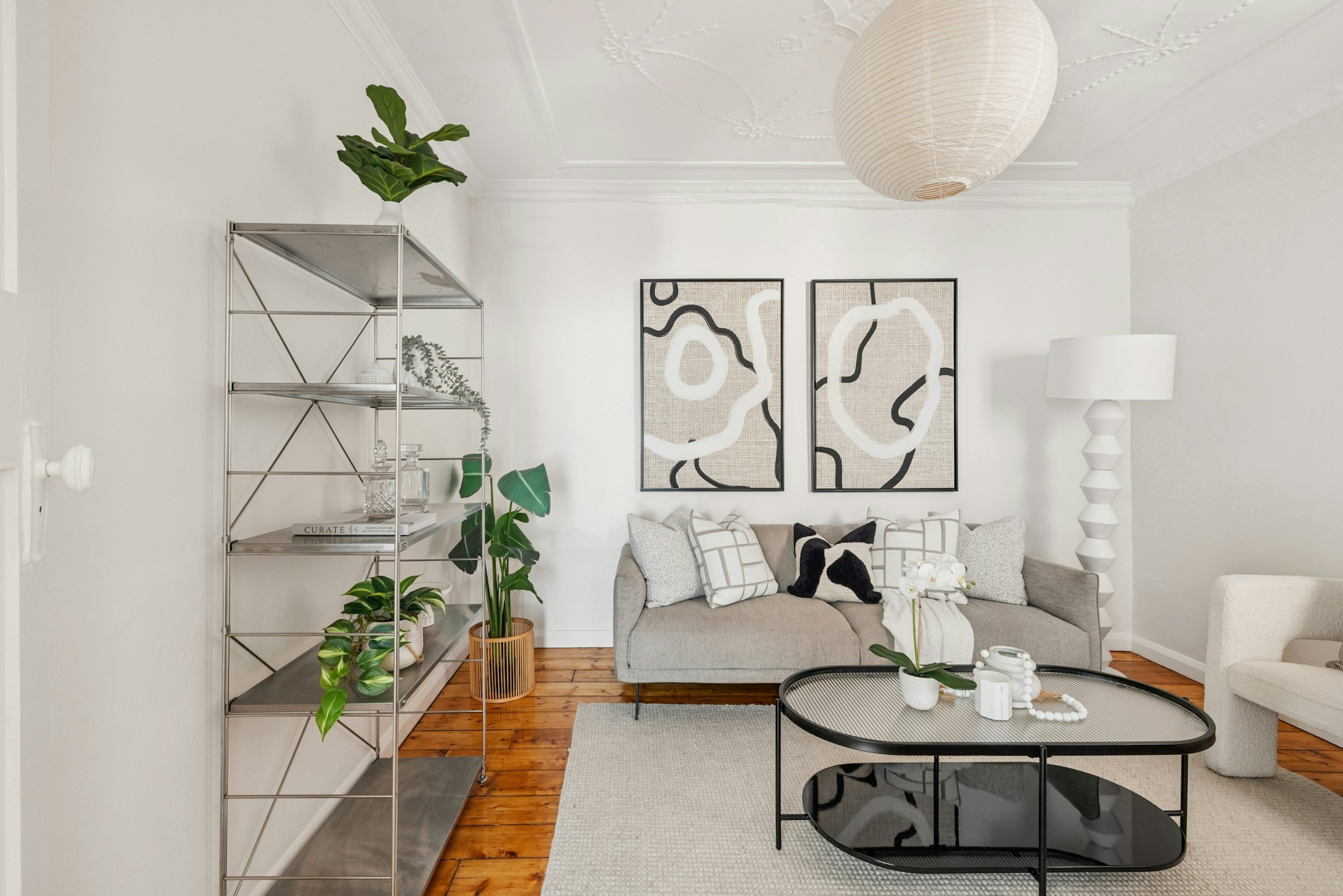 home decor