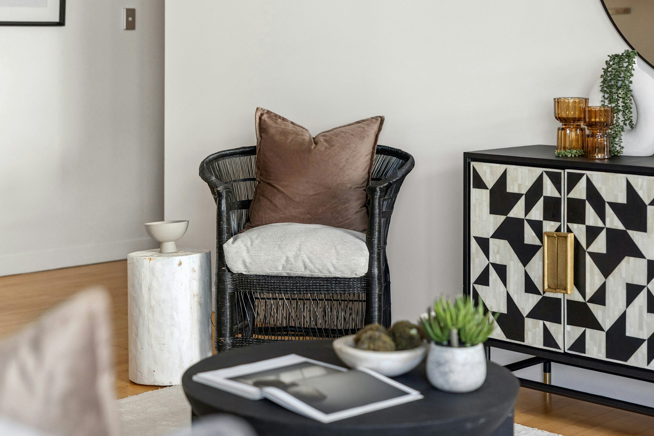 cushion