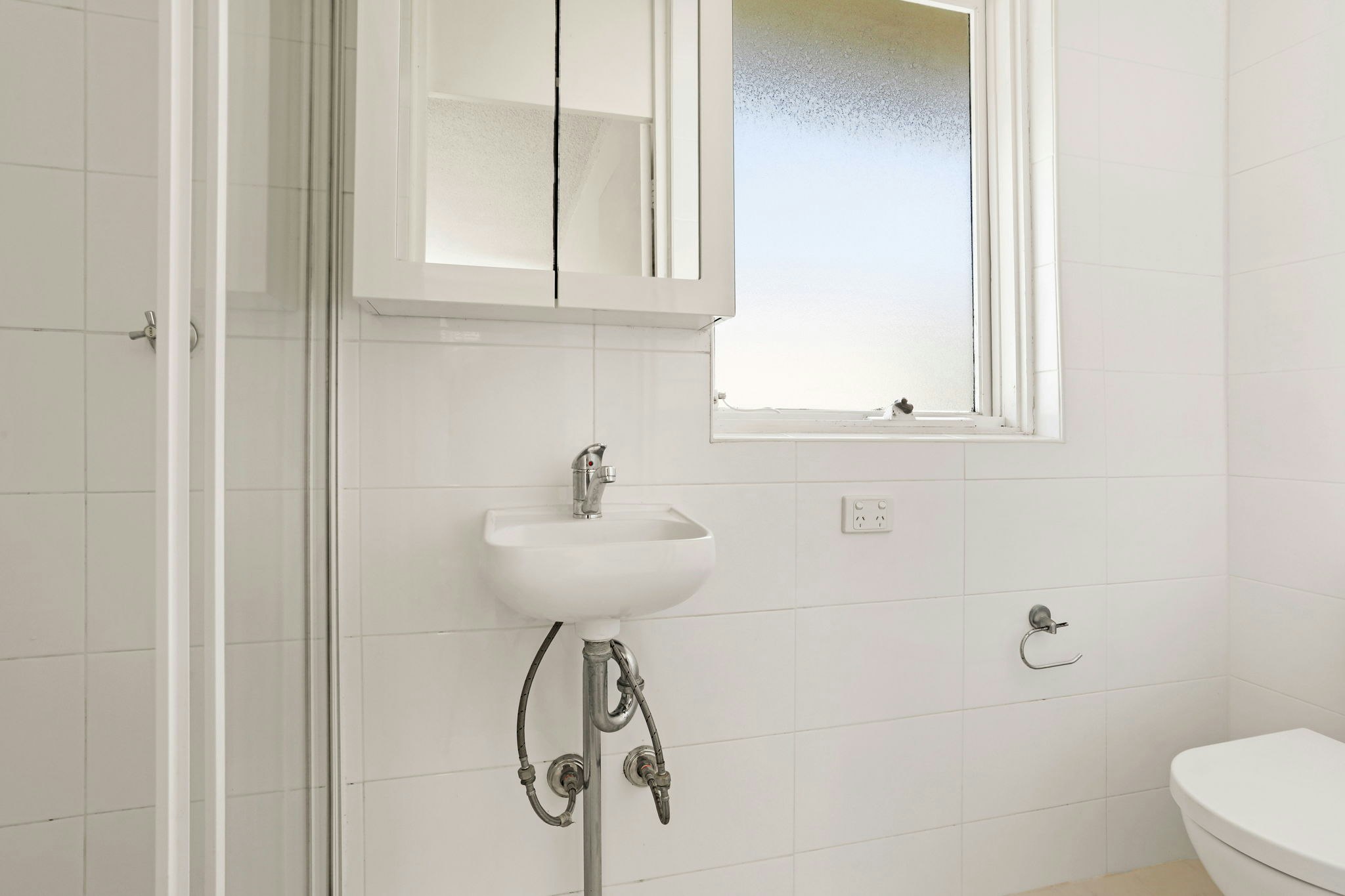 sink