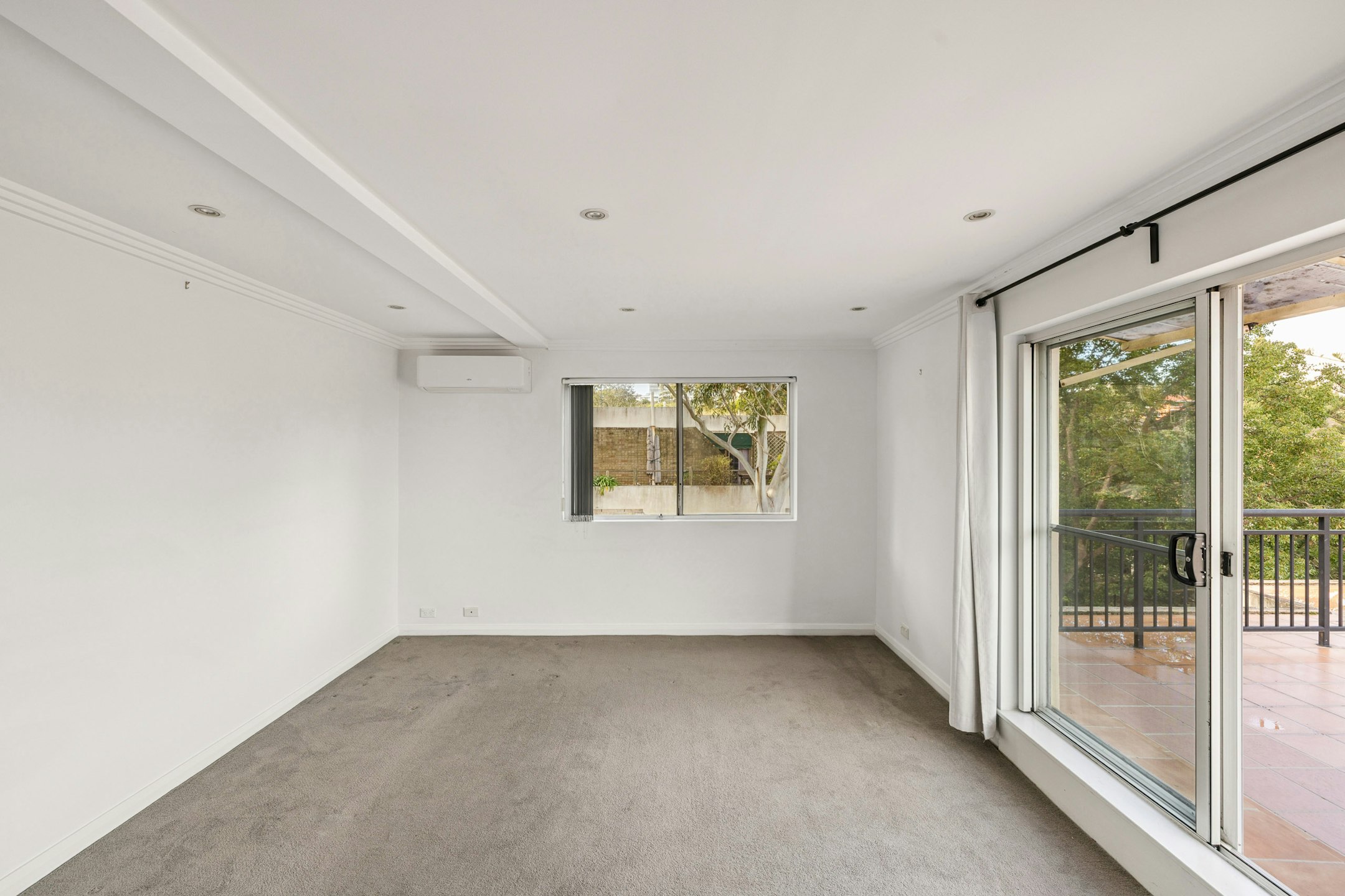 floor