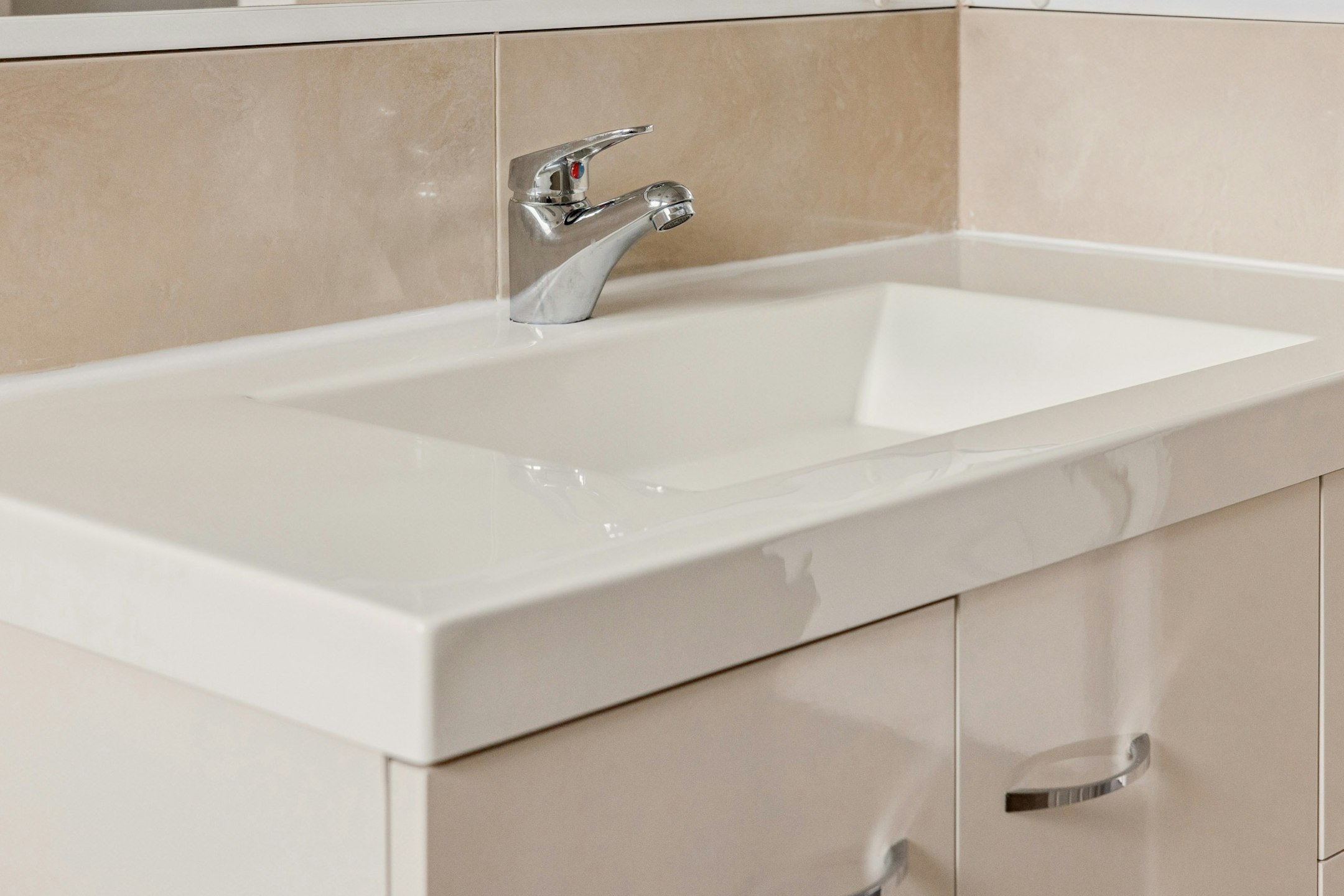 sink