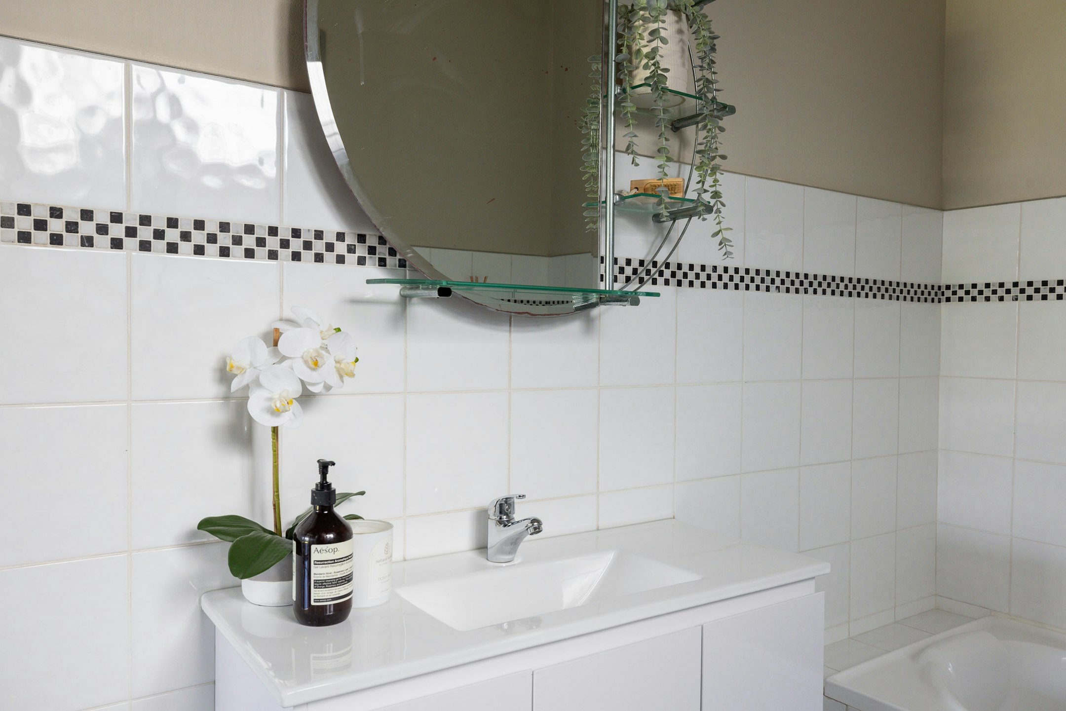 sink