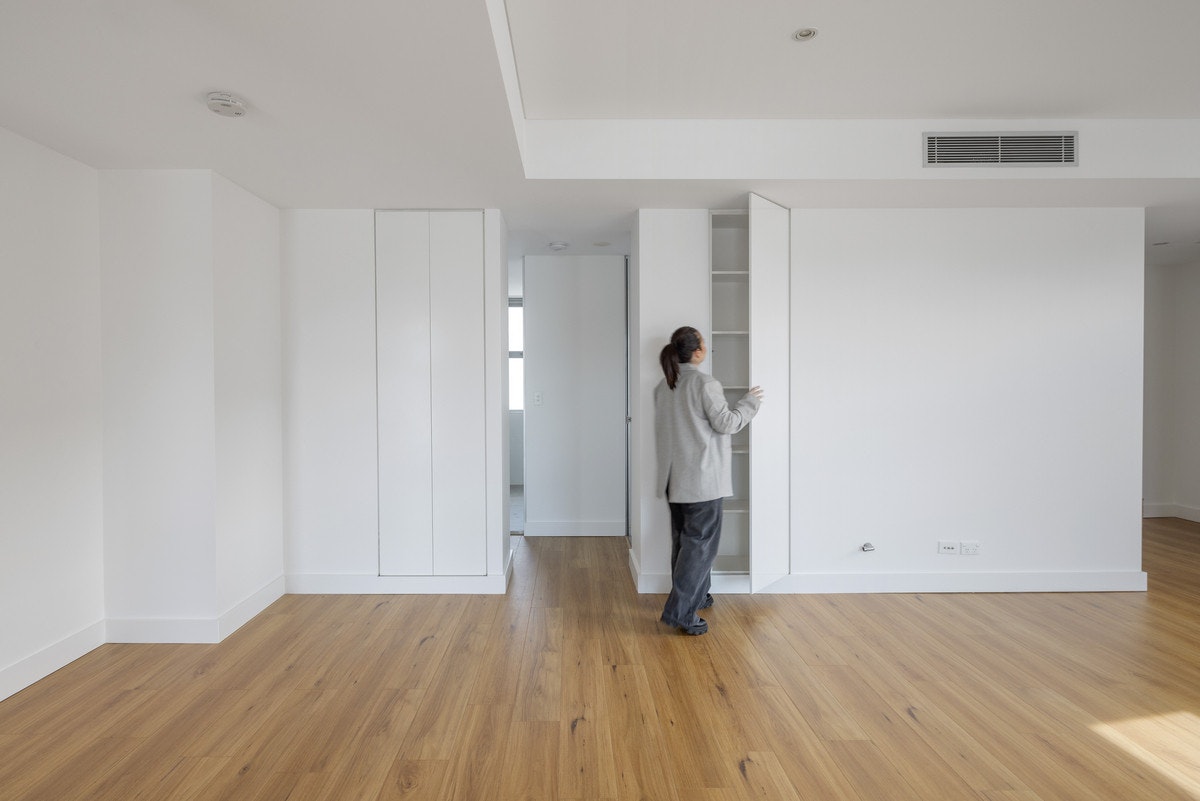 floor