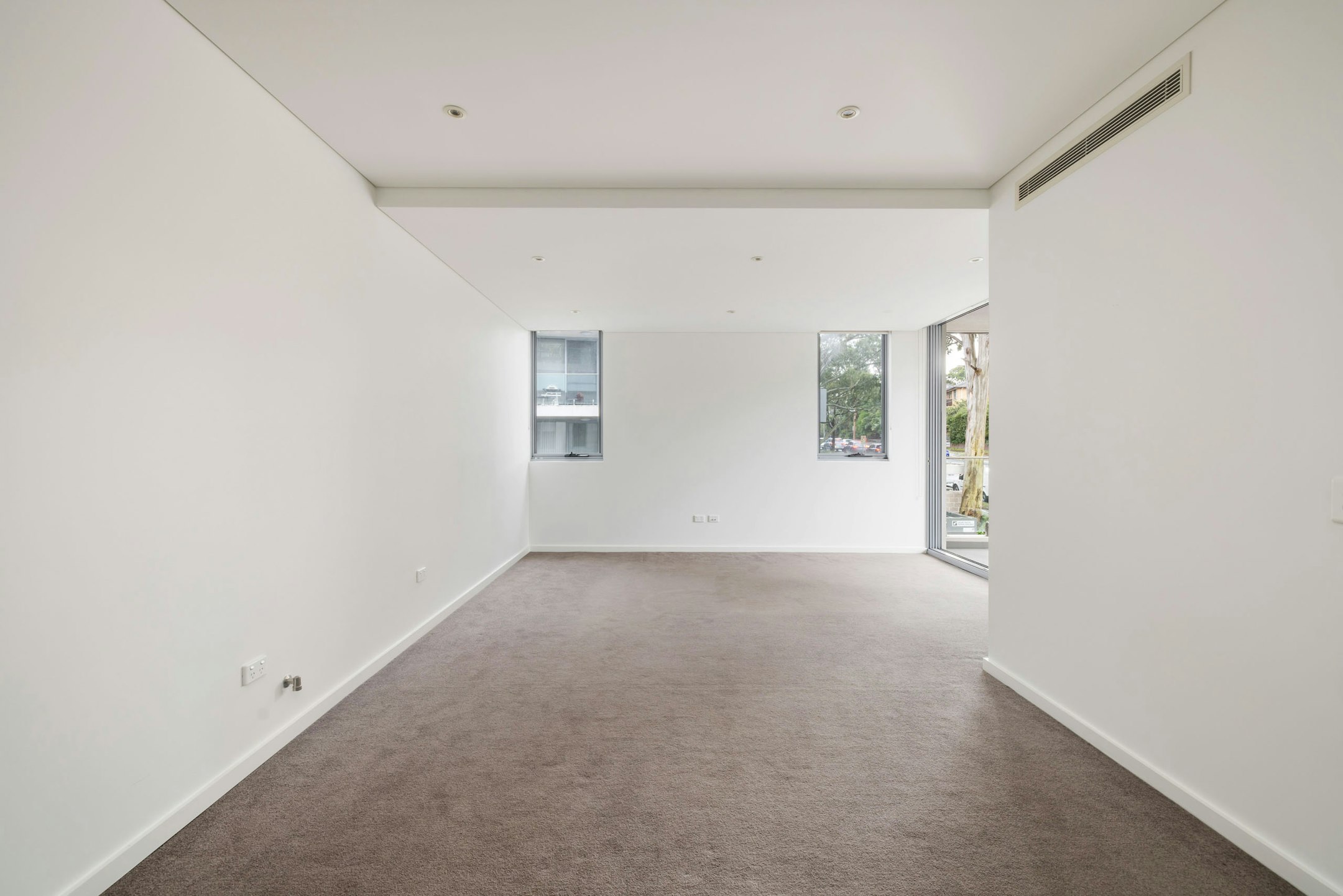 floor