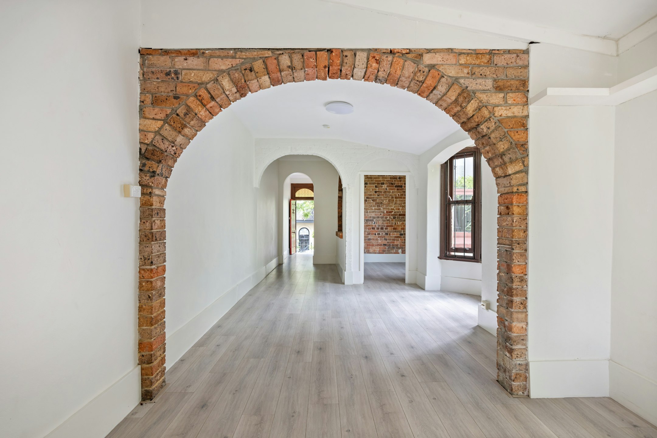 arch