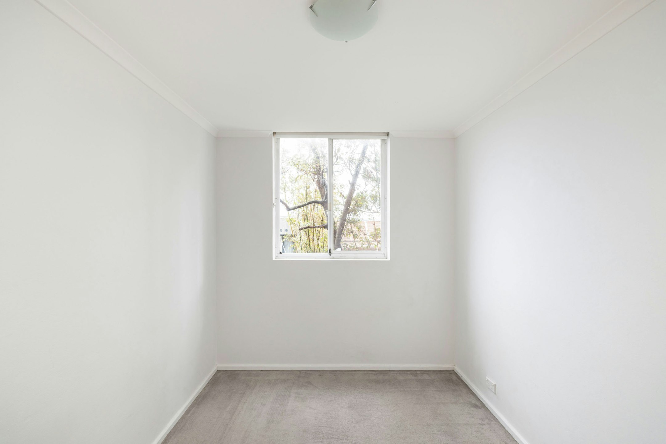 corner